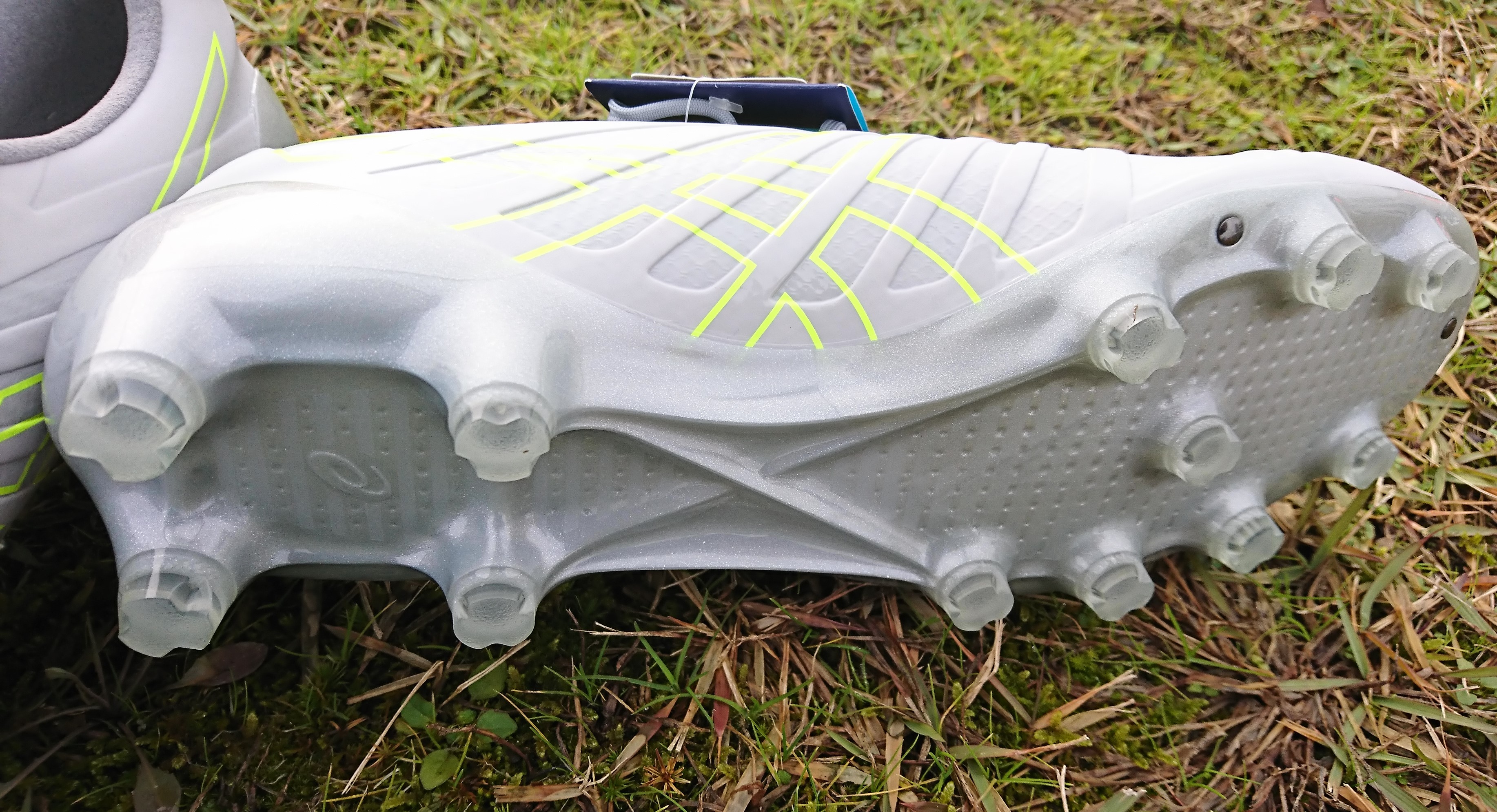 Asics DS Light Acros Review – Lockhart Boot Blog