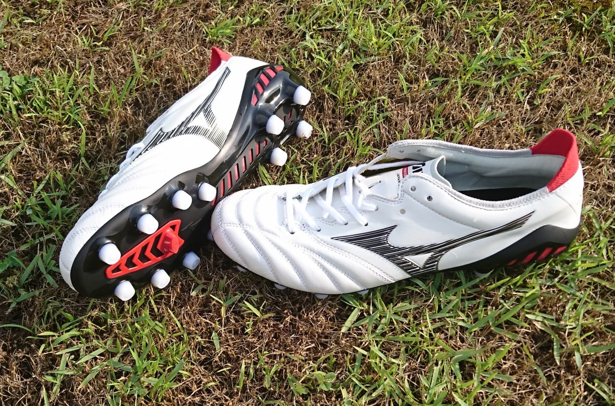 Mizuno Morelia Neo 3 Japan Review – Lockhart Boot Blog