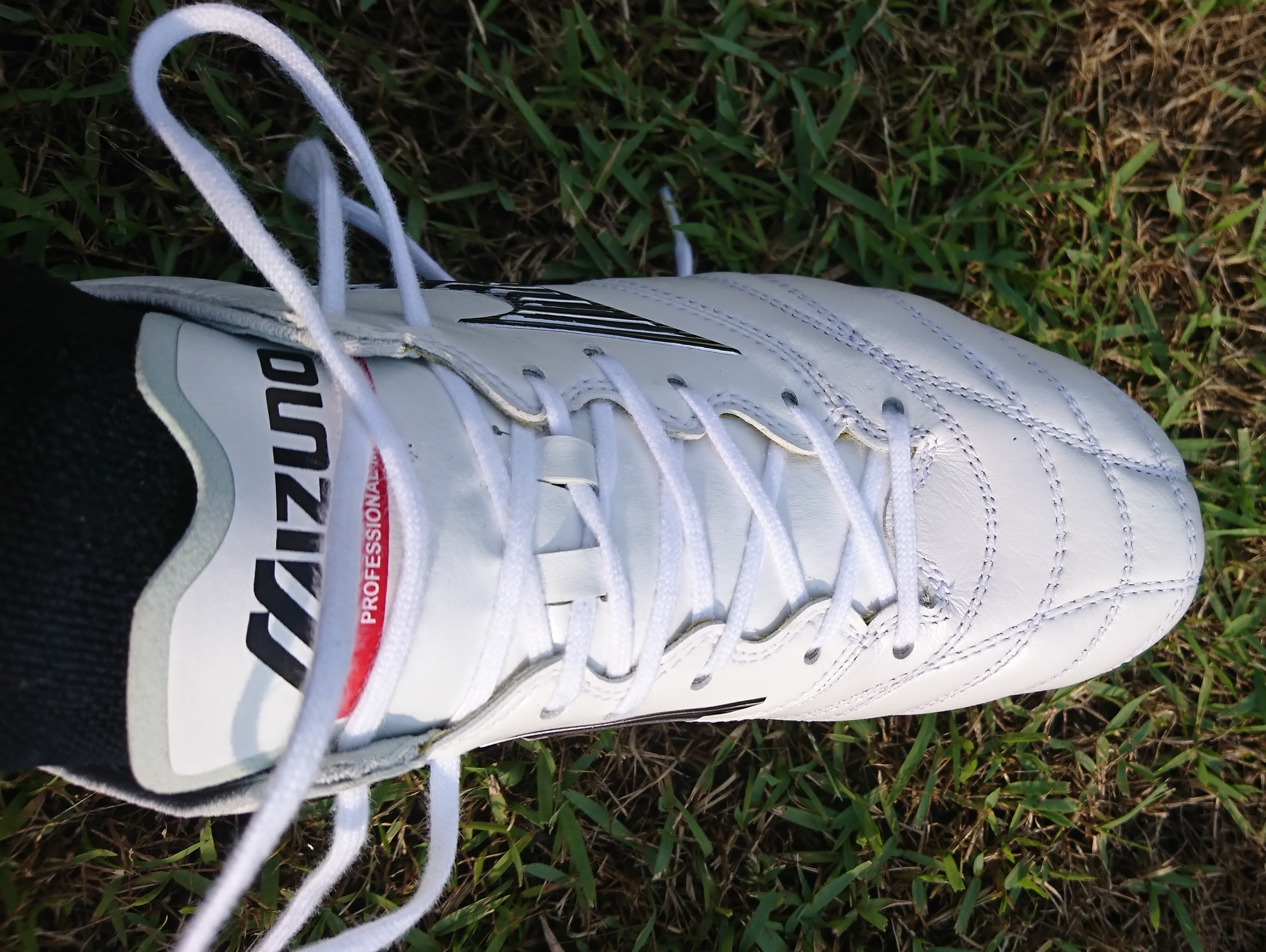 Mizuno Morelia Neo 3 Japan Review – Lockhart Boot Blog