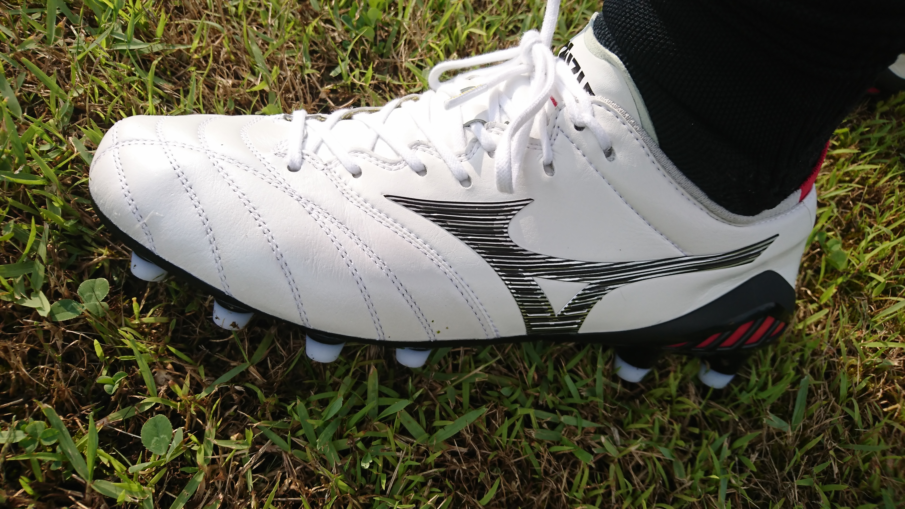 Mizuno Morelia Neo 3 Japan Review – Lockhart Boot Blog