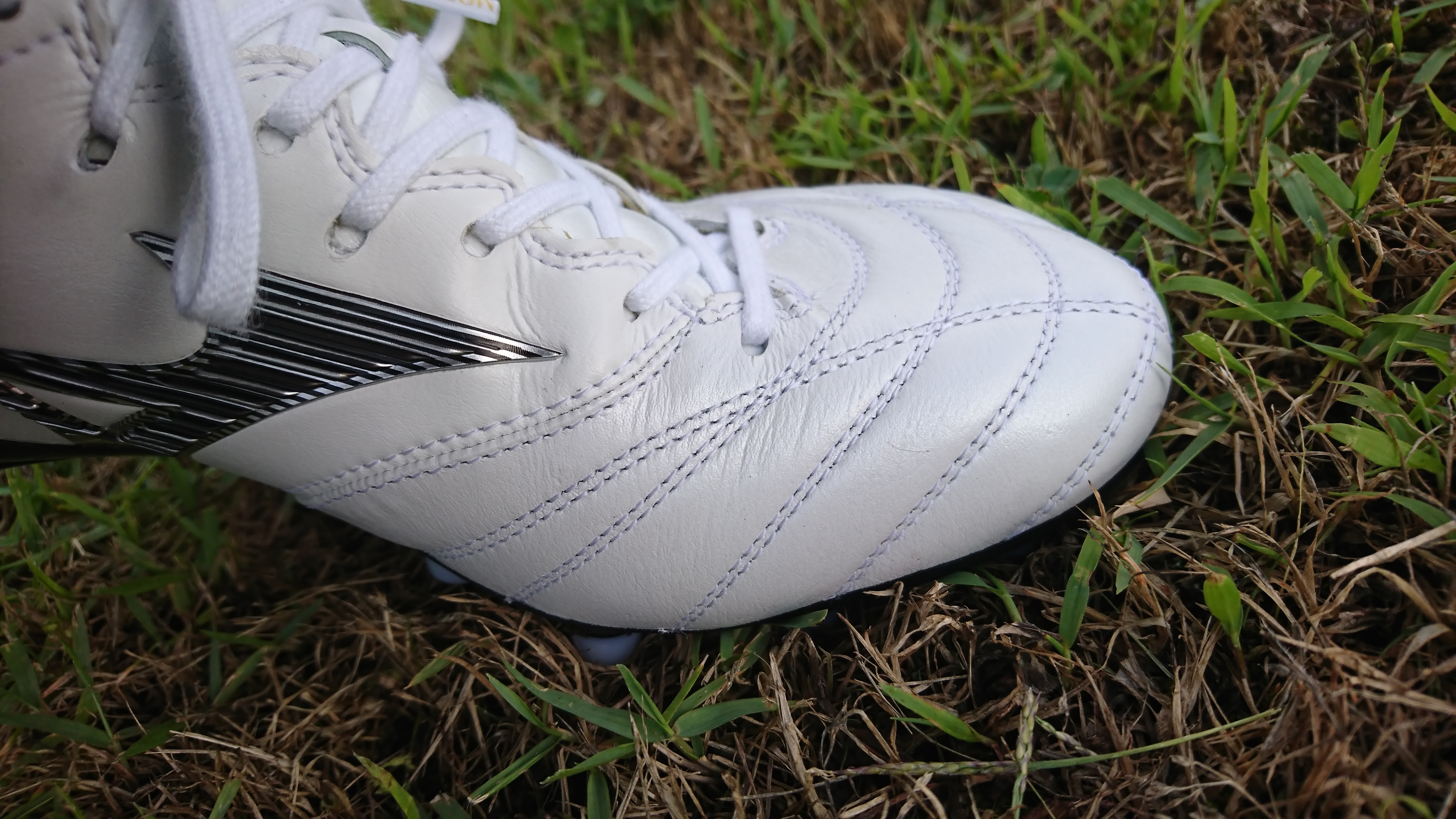 Mizuno Morelia Neo 3 Japan Review – Lockhart Boot Blog