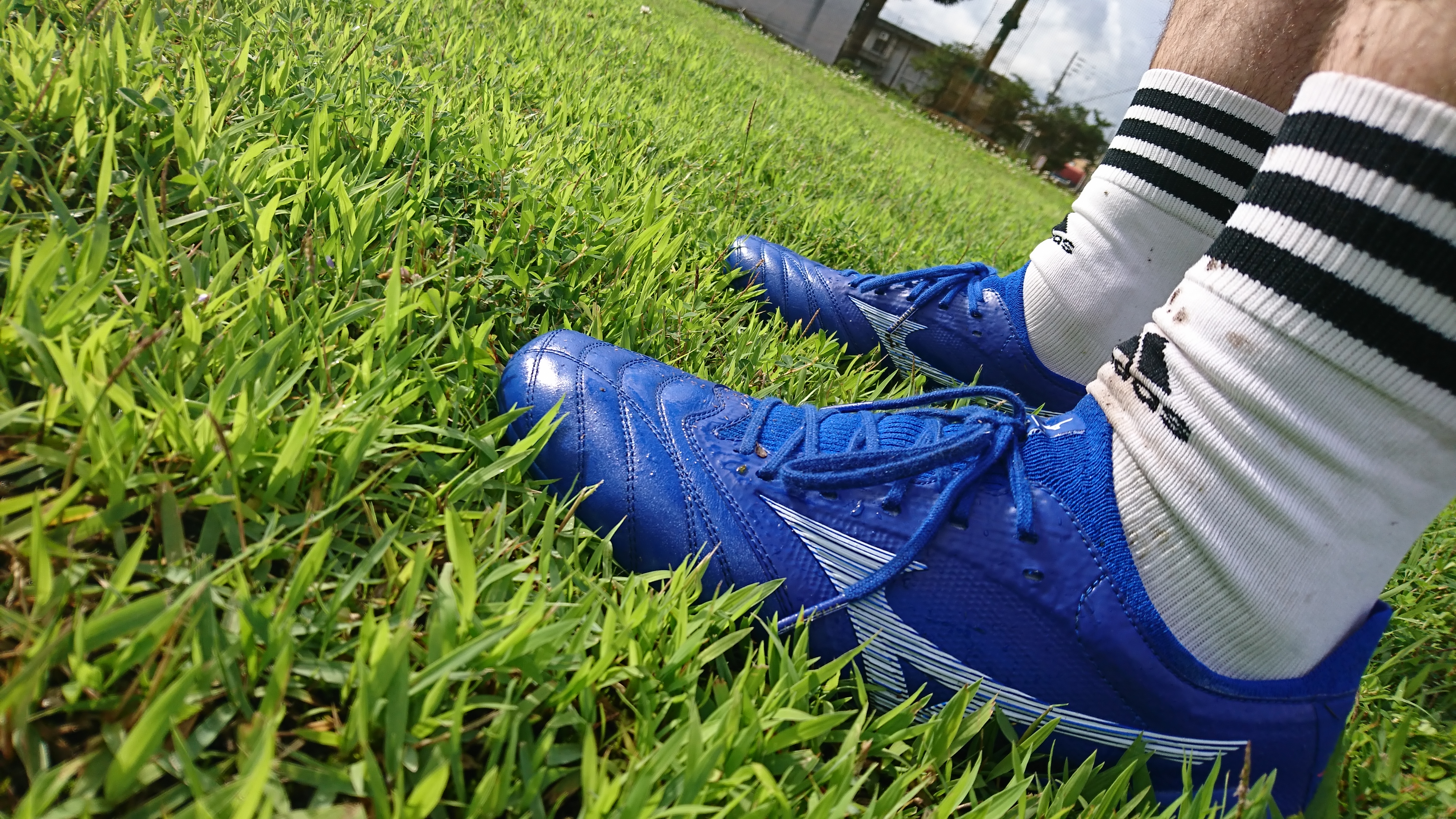 Mizuno Morelia Neo 3 Beta Japan Review – Lockhart Boot Blog