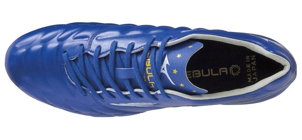 Mizuno Rebula Cup Japan Tech Breakdown – Lockhart Boot Blog
