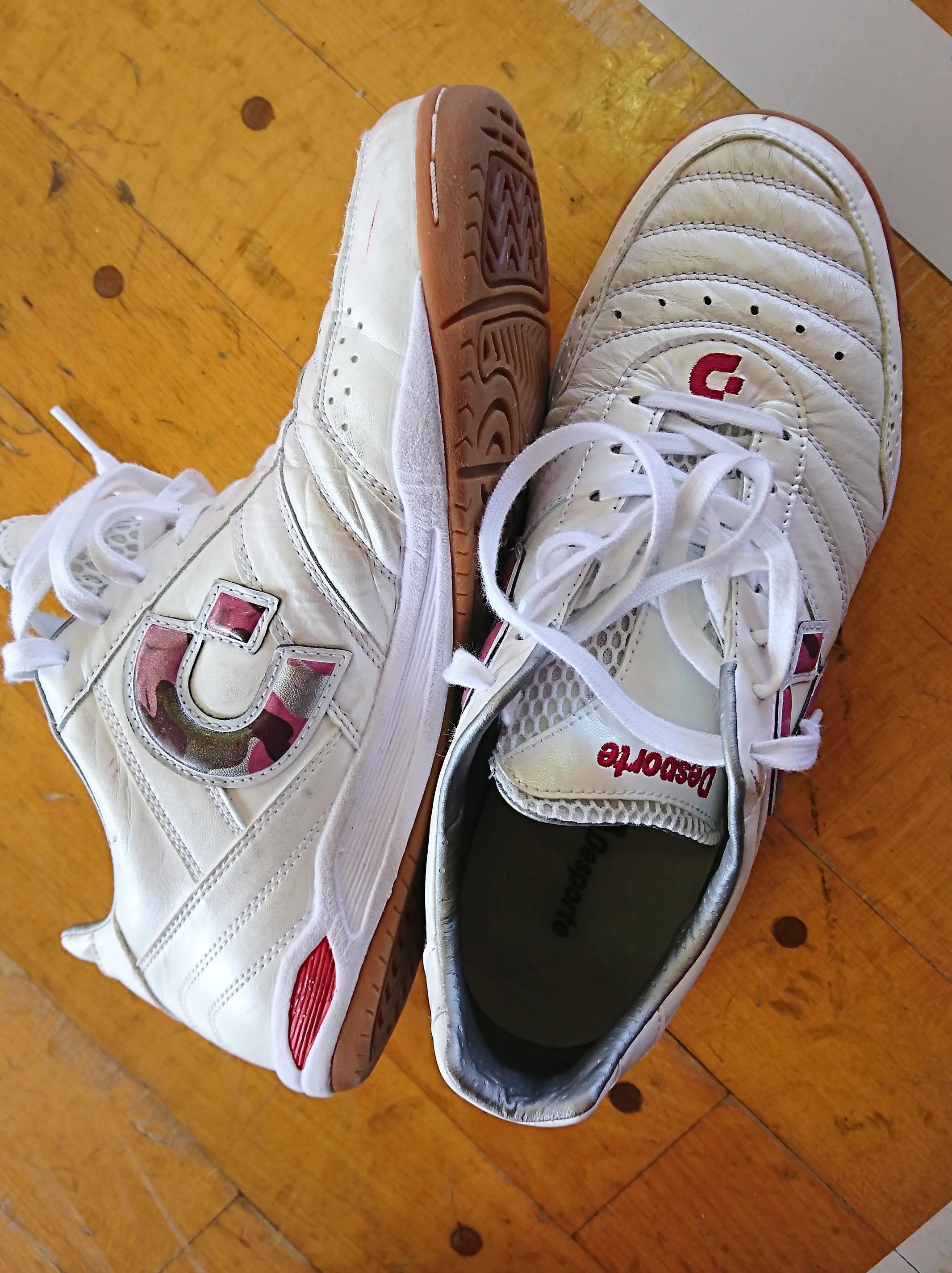 Desporte Campinas JP Pro1 Review – Lockhart Boot Blog