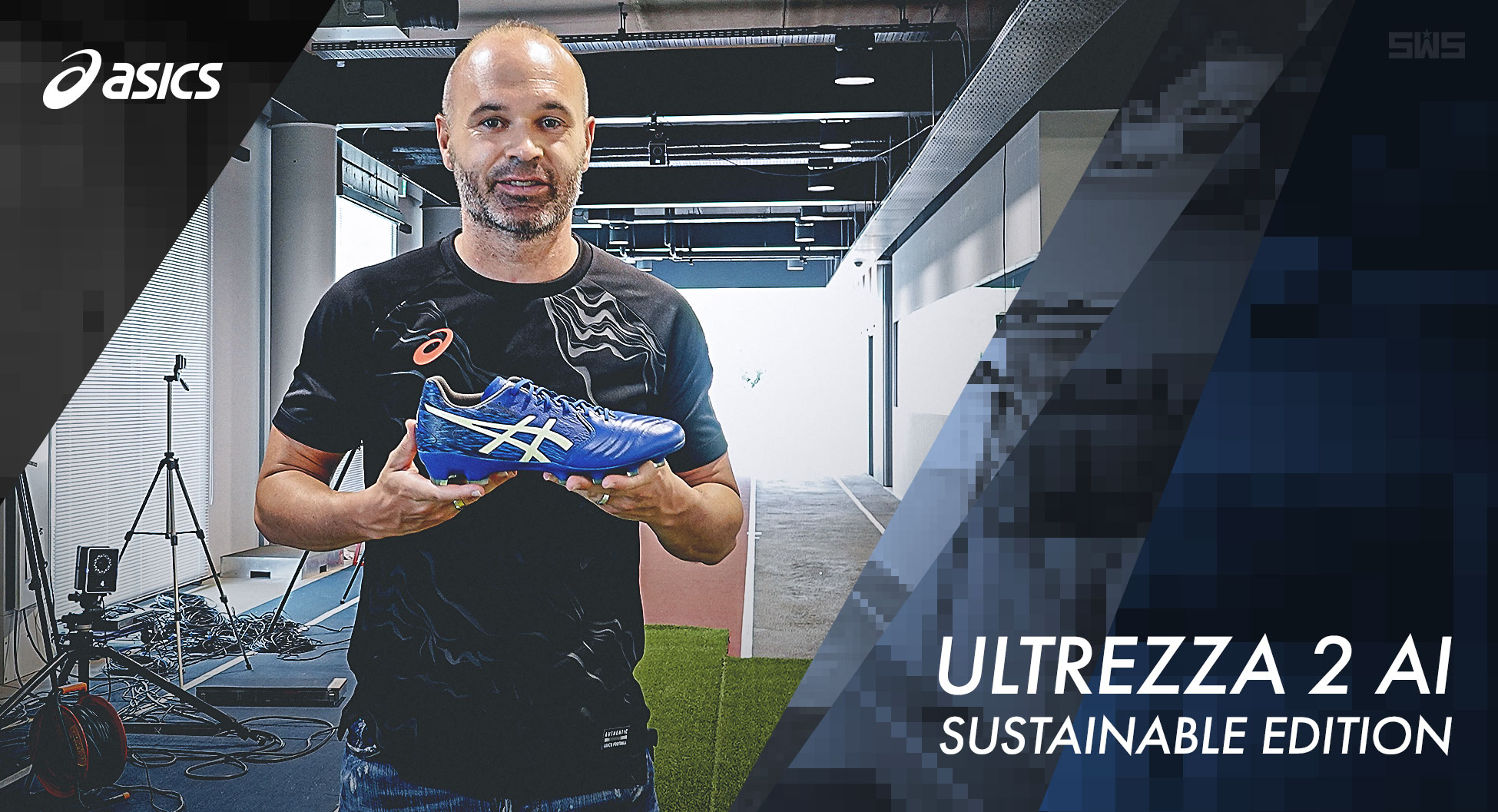 ASICS Ultrezza 2 AI Sustainable Tech Breakdown and Thoughts