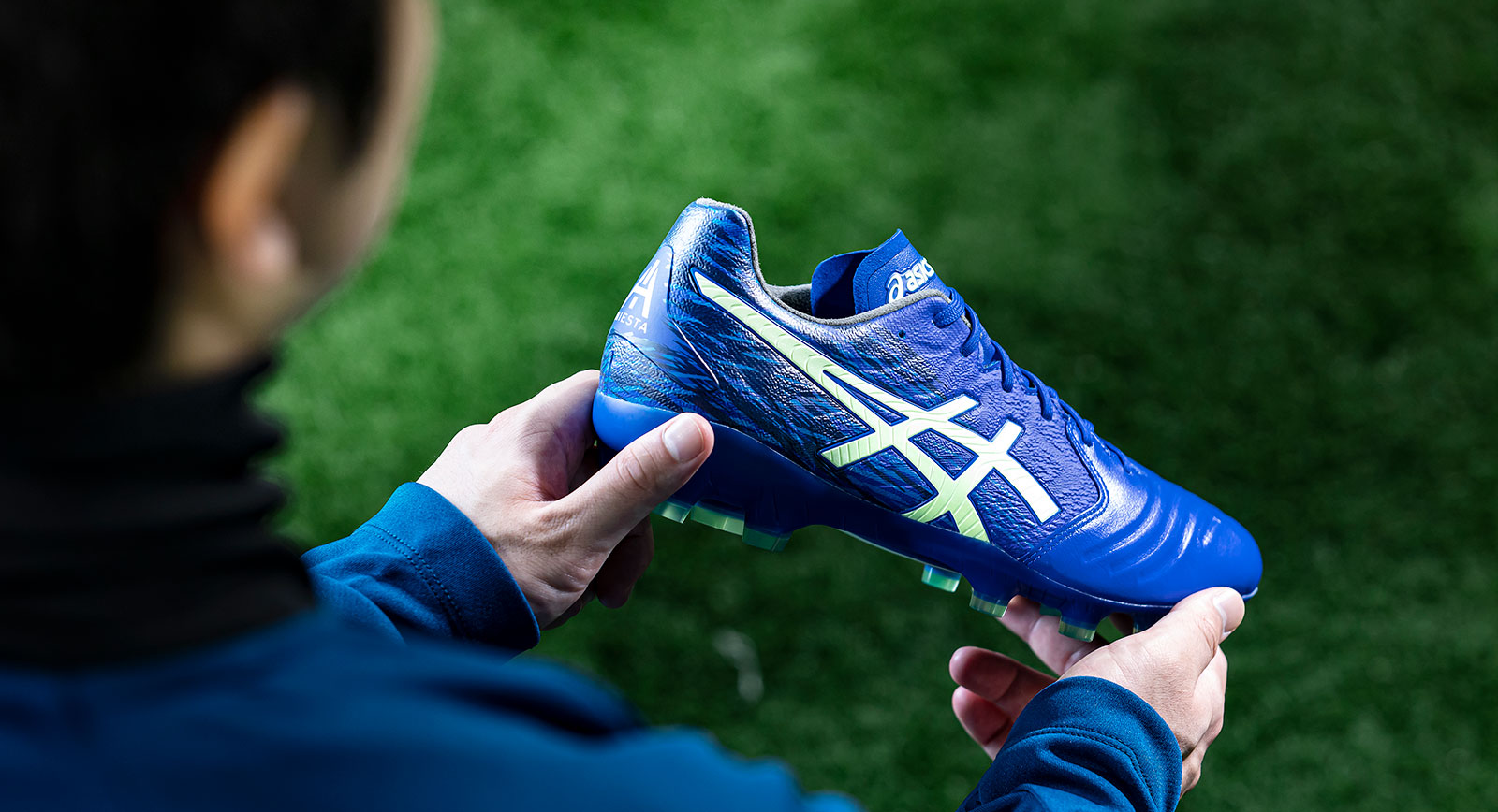 ASICS Ultrezza 2 AI Sustainable Tech Breakdown and Thoughts