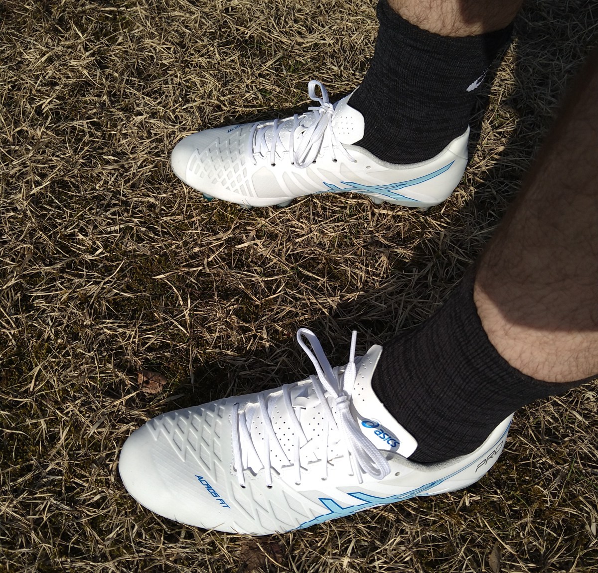 ASICS DS Light Acros Pro Review – Lockhart Boot Blog