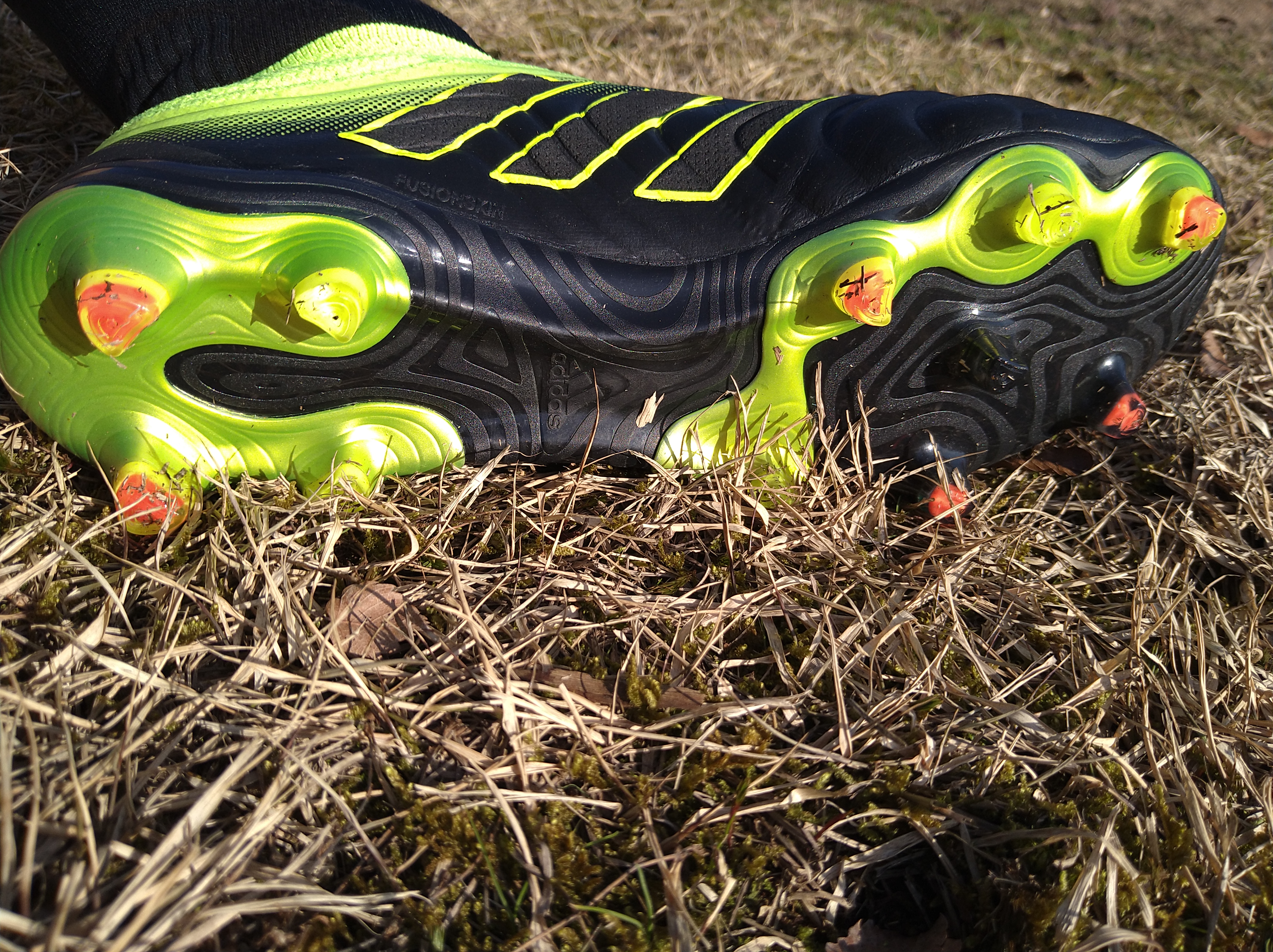 Adidas Copa 20+ Review – Lockhart Boot Blog