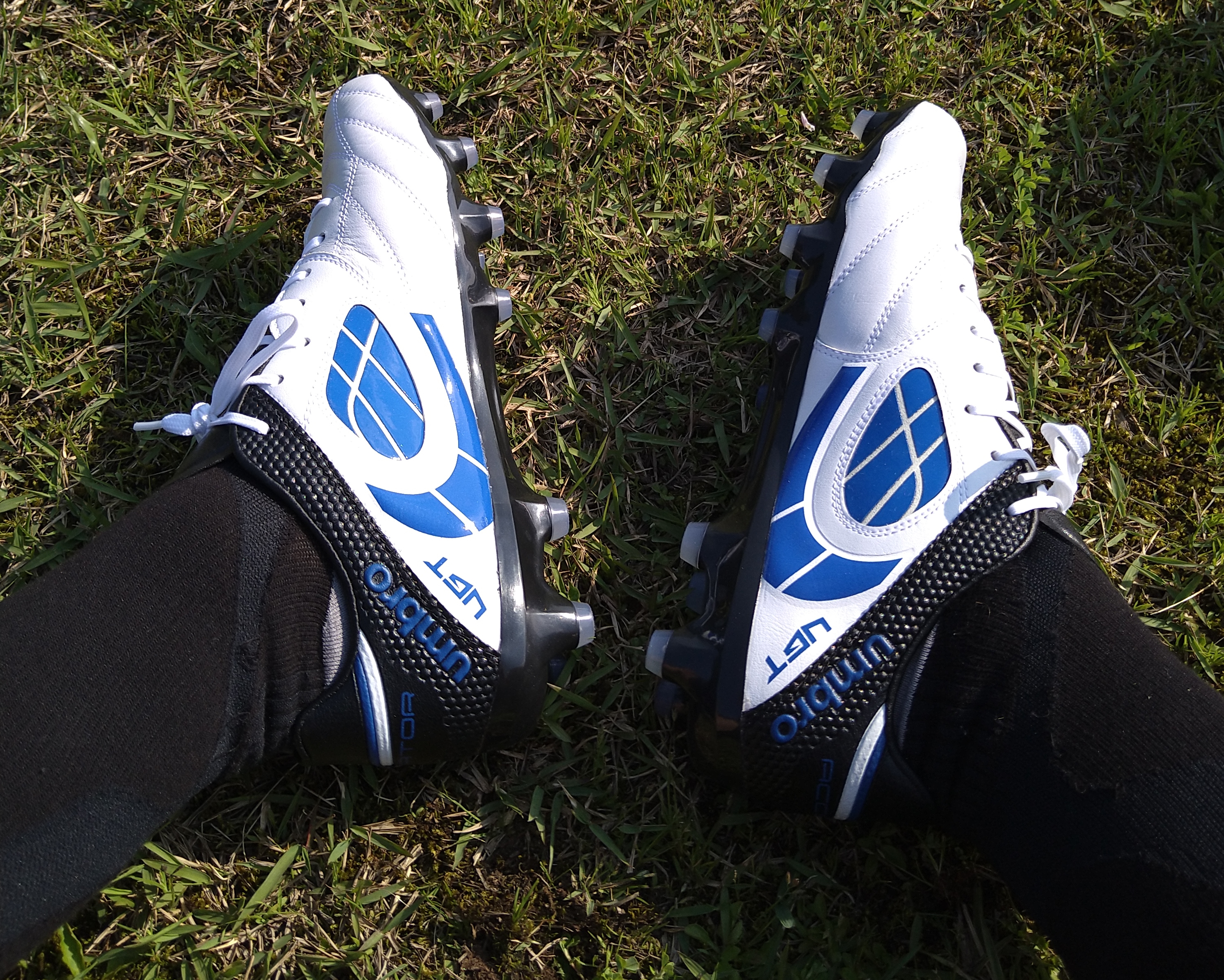 Umbro Accerator Pro Review – Lockhart Boot Blog
