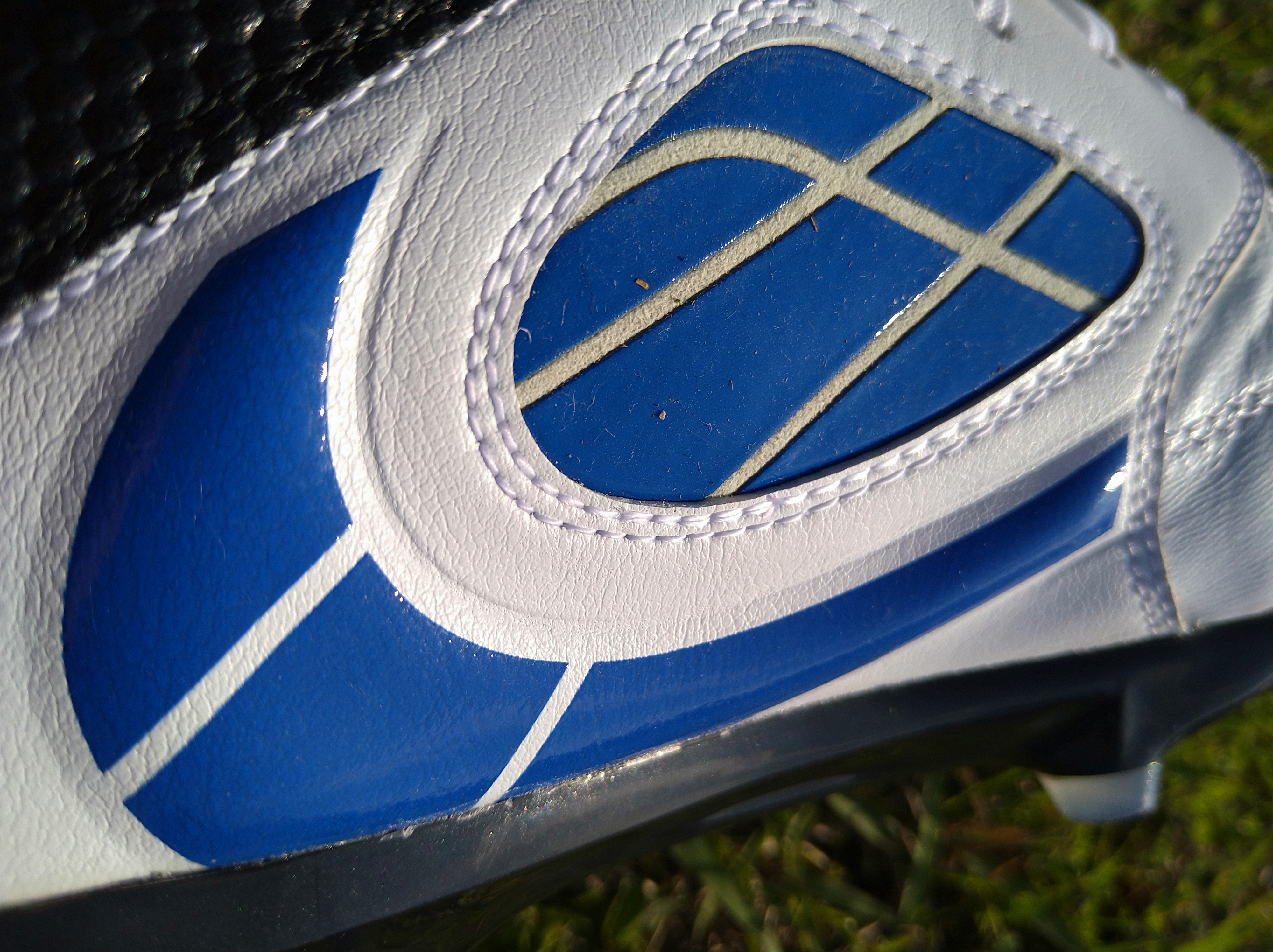 Umbro Accerator Pro Review – Lockhart Boot Blog