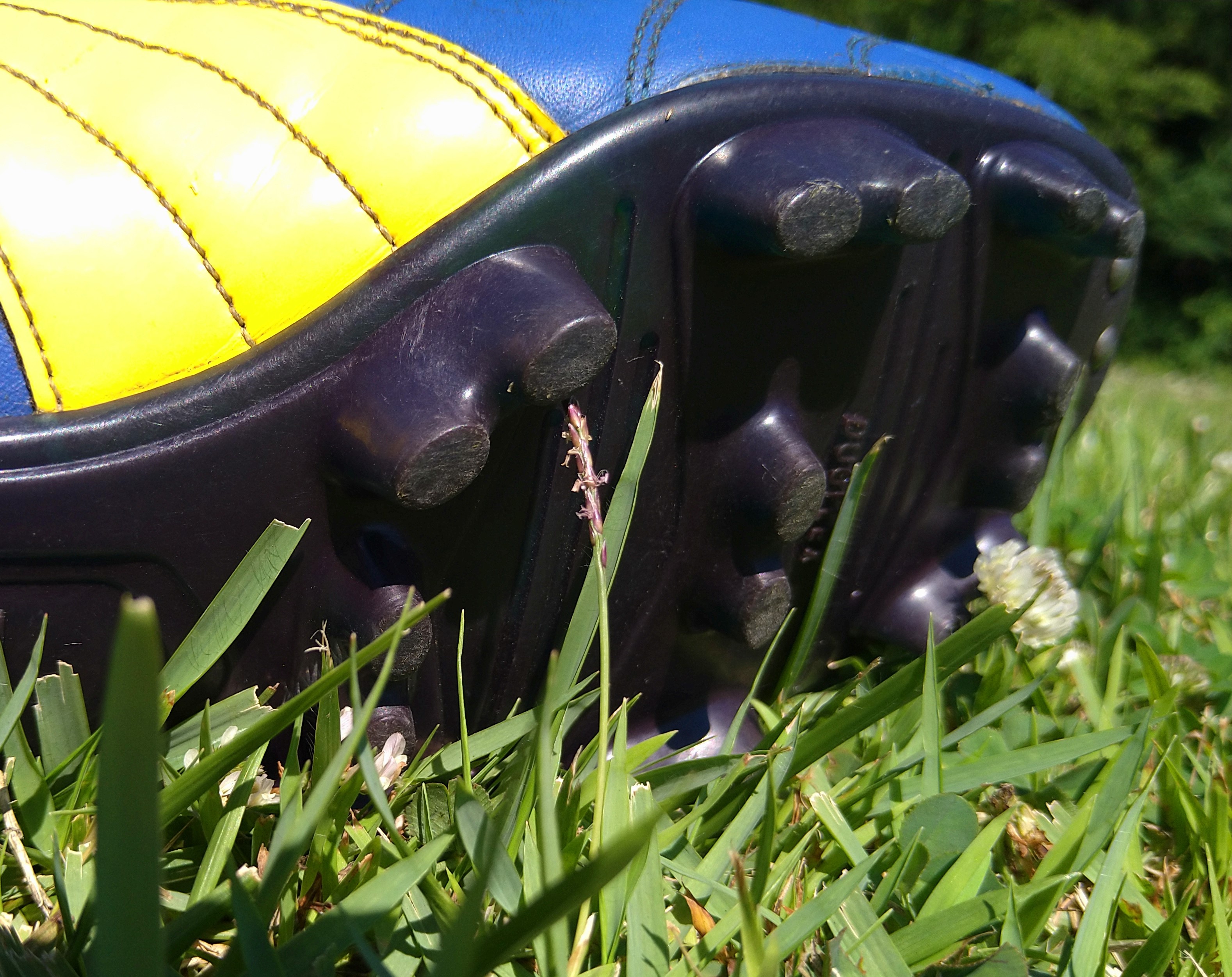Puma Paramexico Review – Lockhart Boot Blog