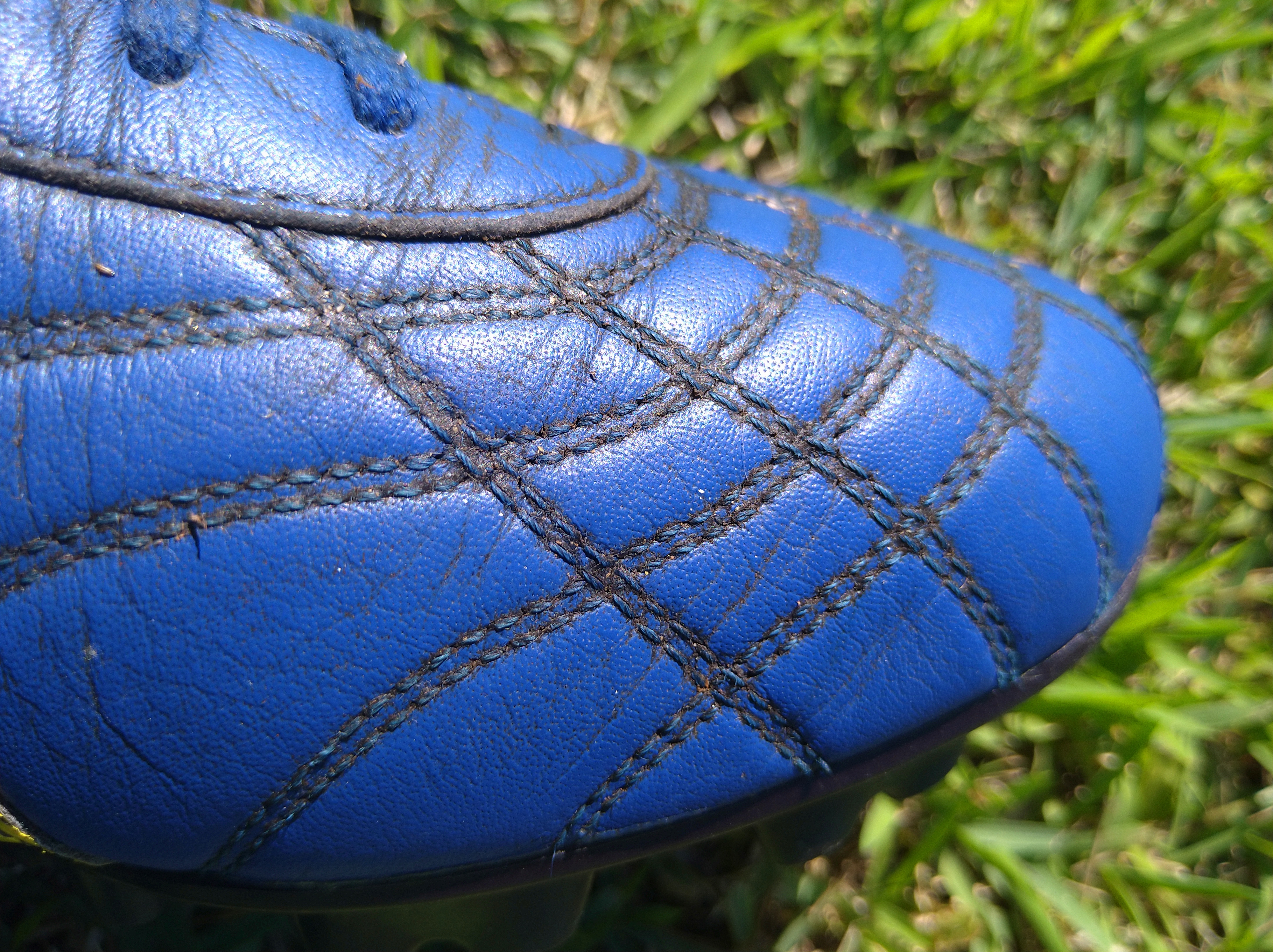 Puma Paramexico Review – Lockhart Boot Blog