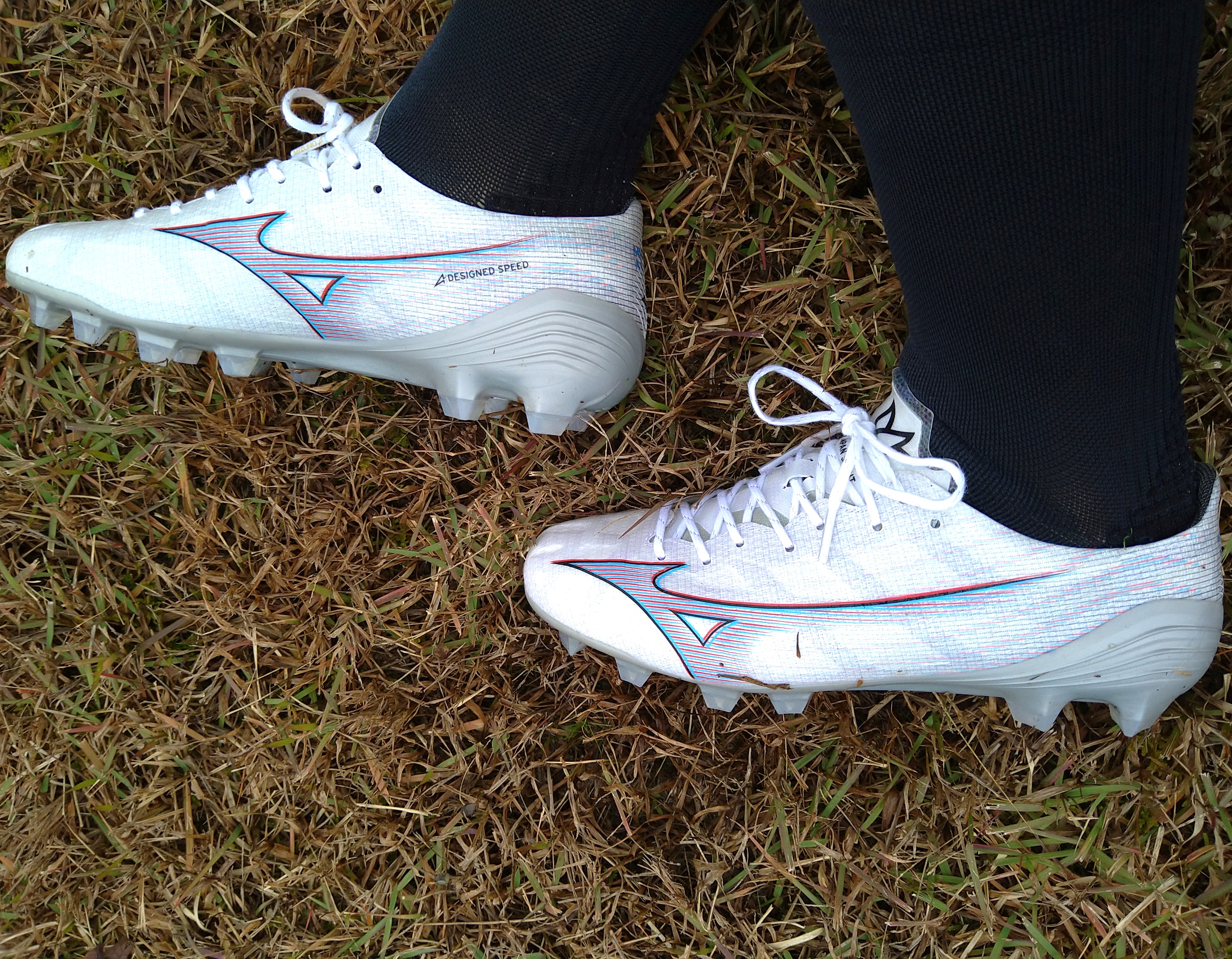 Mizuno Alpha Japan Review – Lockhart Boot Blog