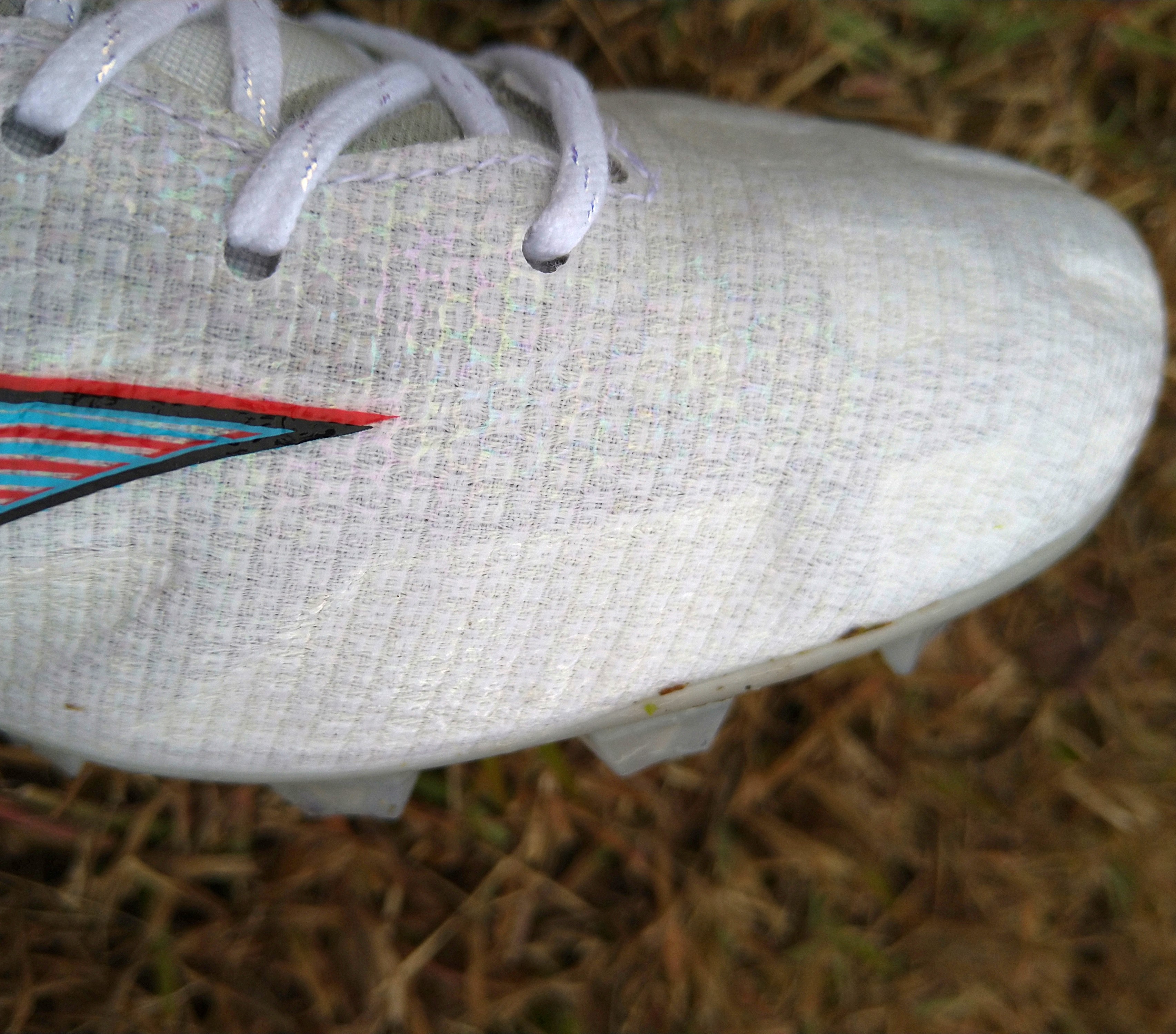 Mizuno Alpha Japan Review – Lockhart Boot Blog
