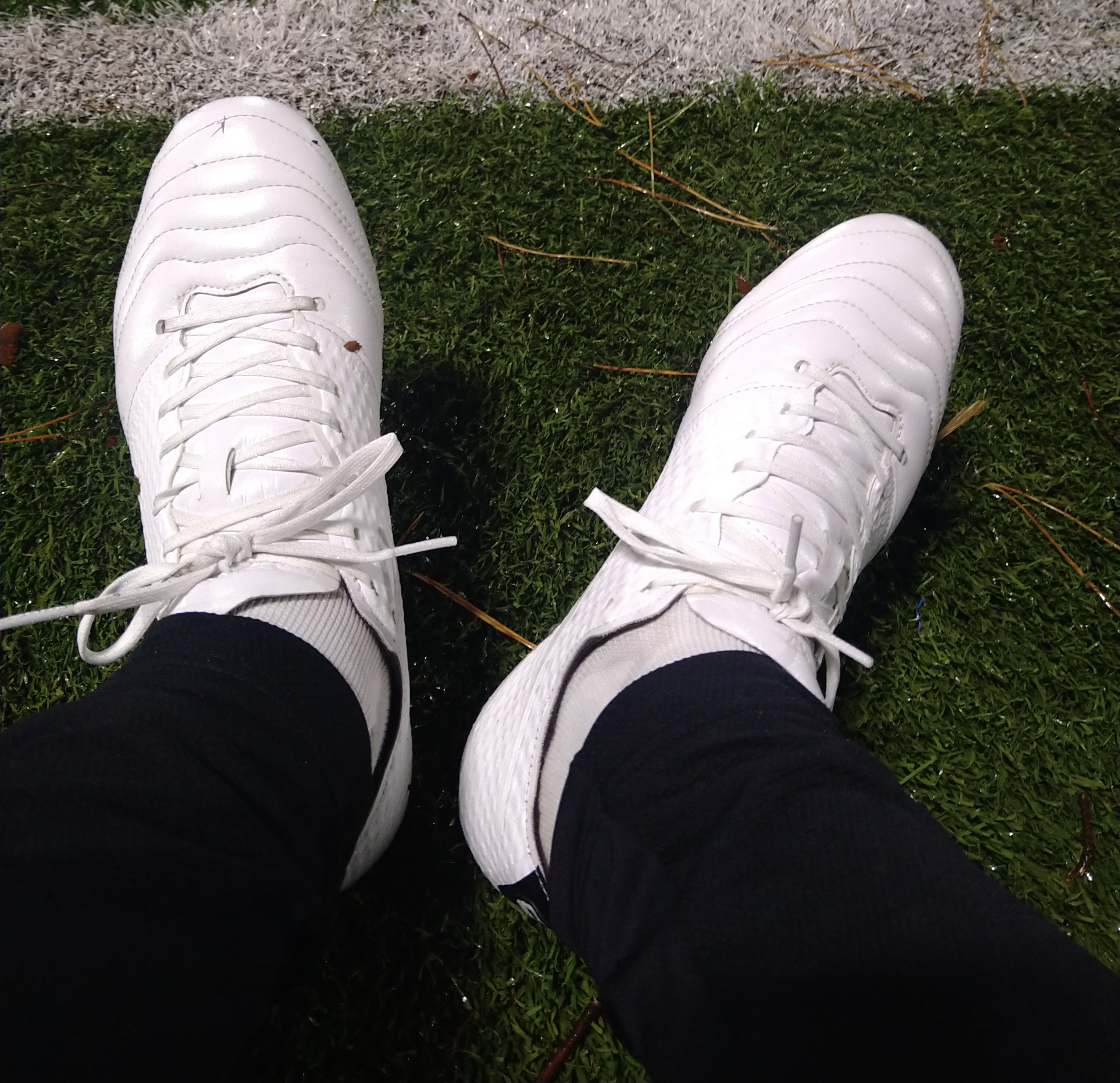 Puma King Mirai Review – Lockhart Boot Blog