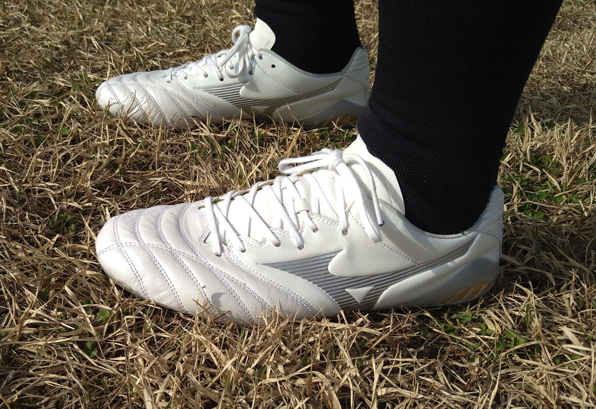 Mizuno Monarcida Elite Review – Lockhart Boot Blog