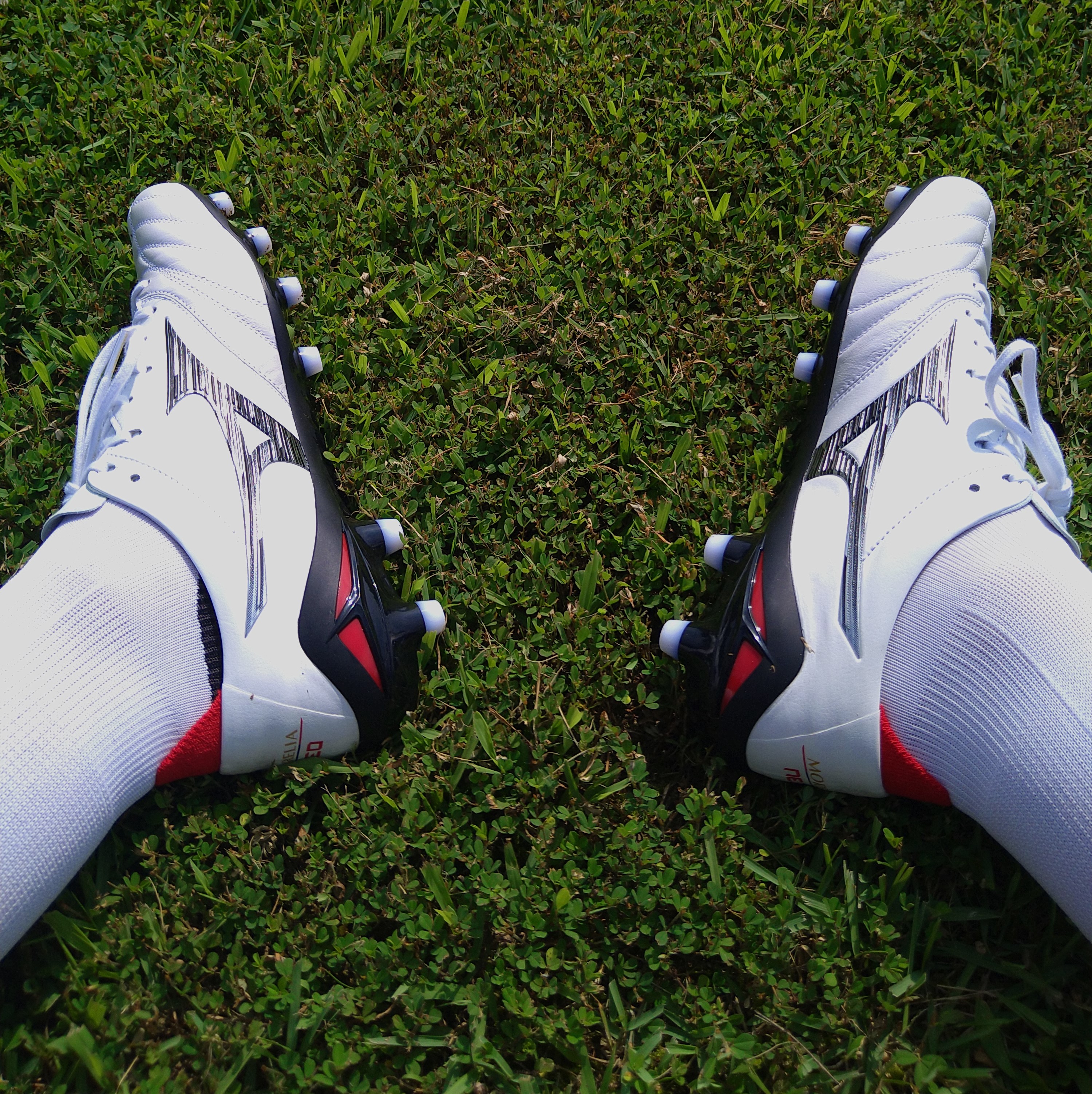 Mizuno Morelia Neo IV Japan Review – Lockhart Boot Blog