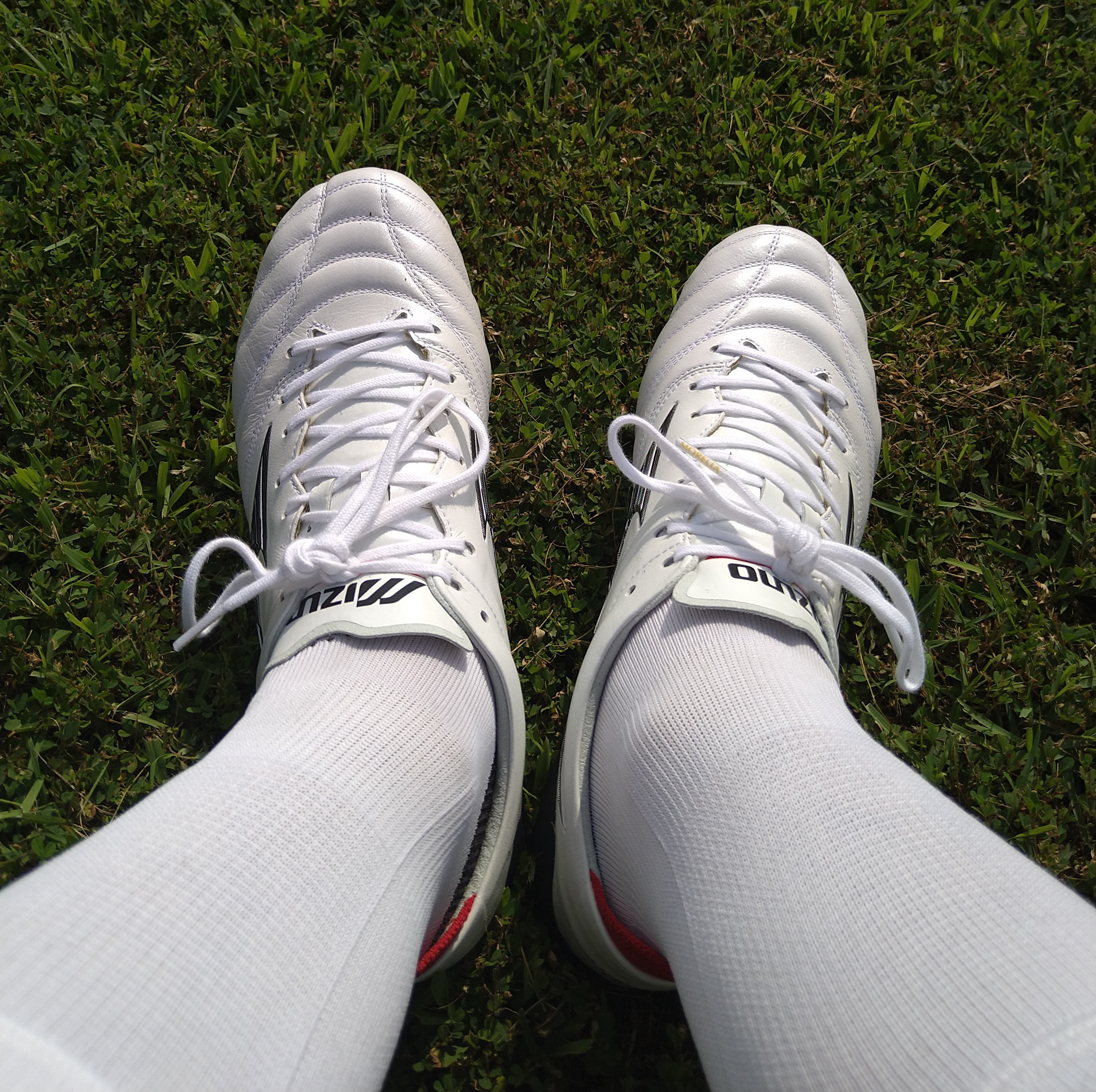 シューズ Mizuno Morelia Neo 4Japan Mizuno Morelia Neo IV Japan Review – Lockhart Boot Blog