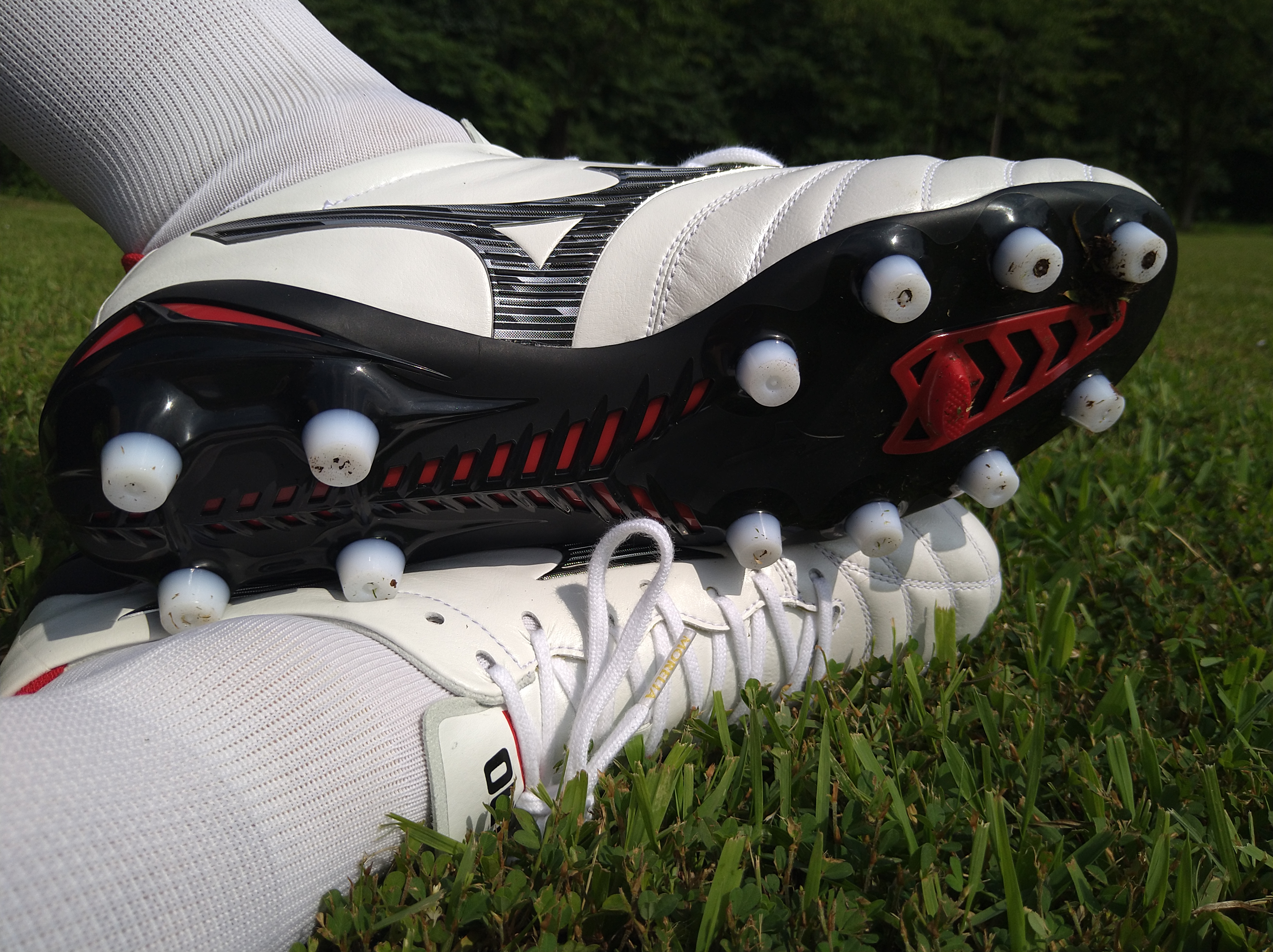 Mizuno Morelia Neo IV Japan Review – Lockhart Boot Blog