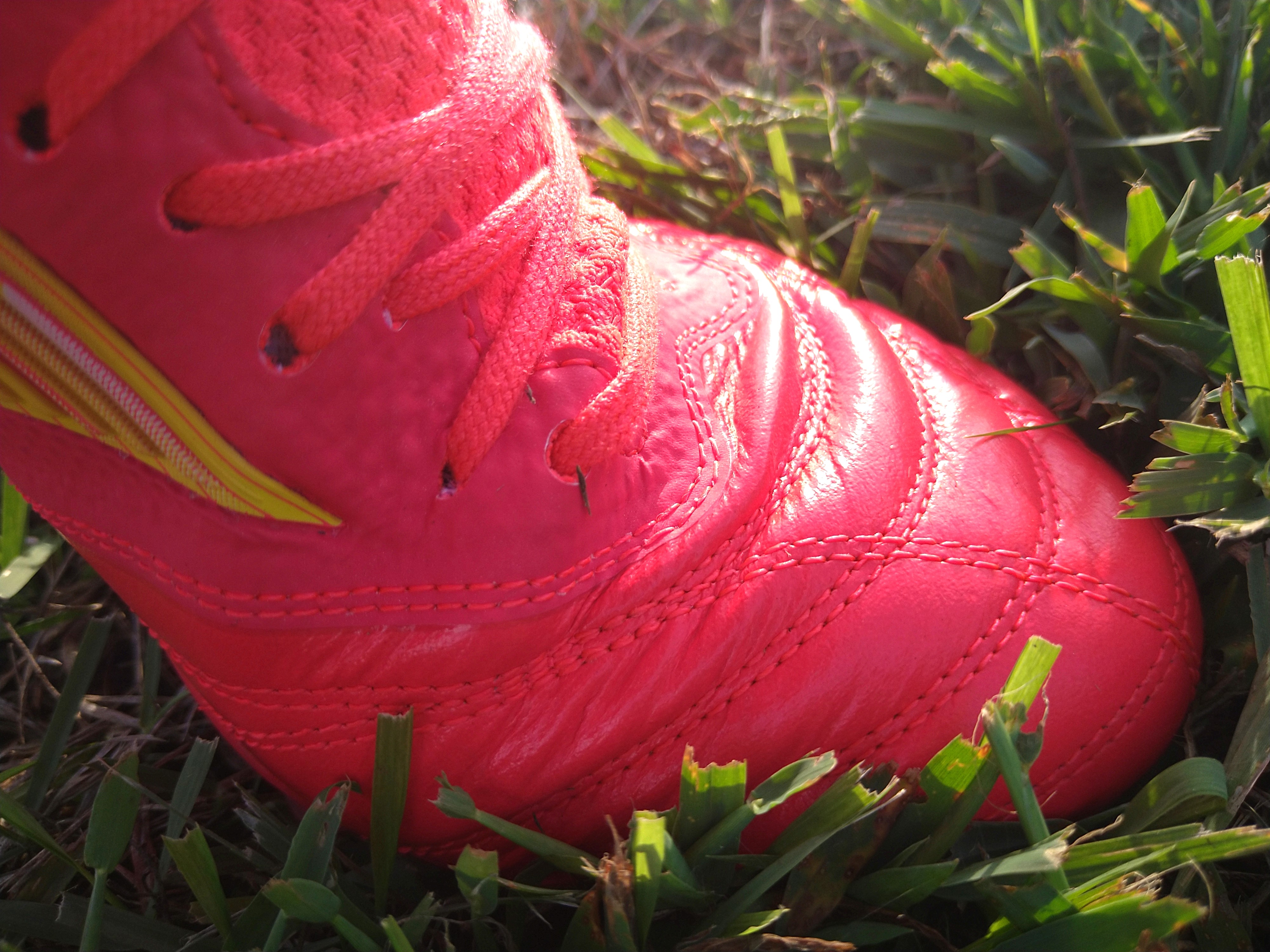 Mizuno Morelia Neo IV Beta Japan Review – Lockhart Boot Blog