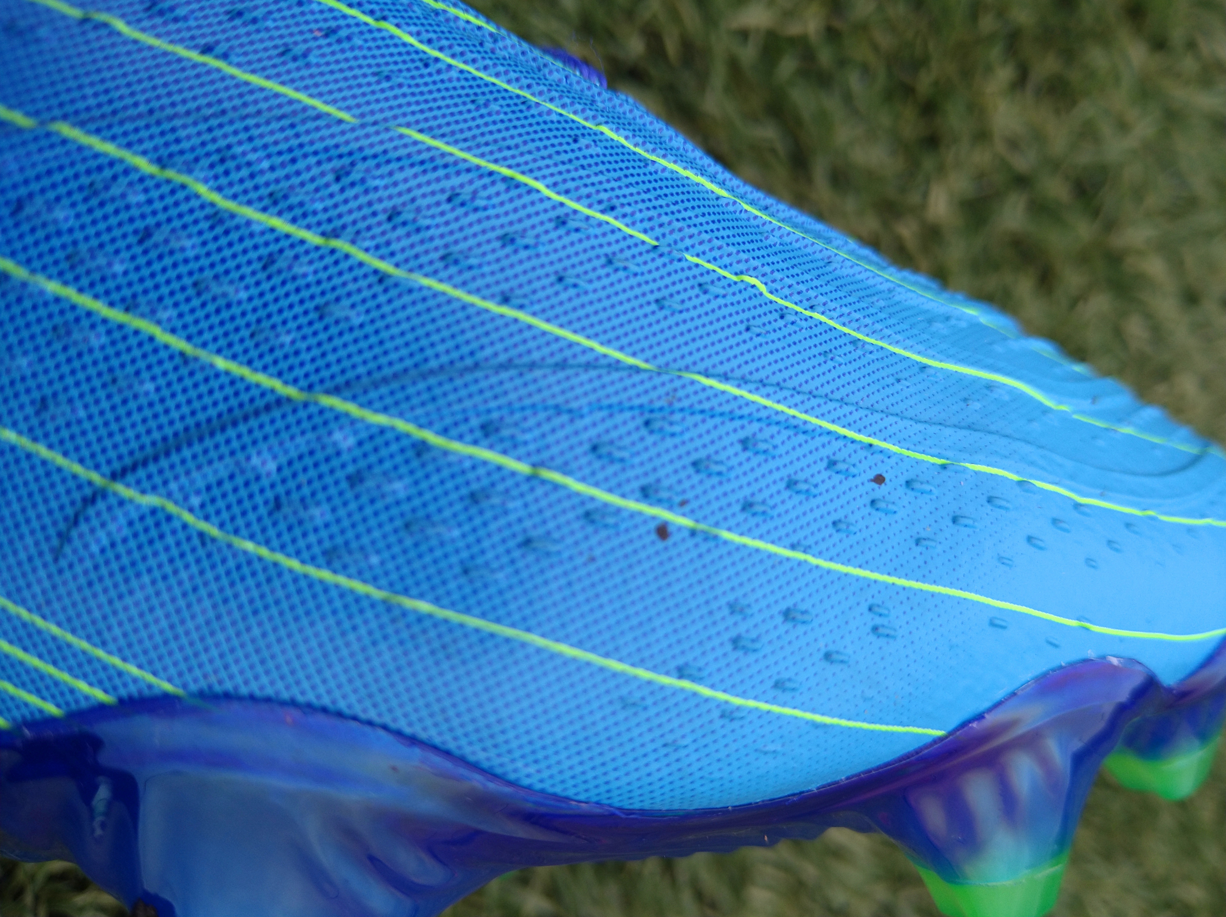 Skechers SKX 01 Review – Lockhart Boot Blog