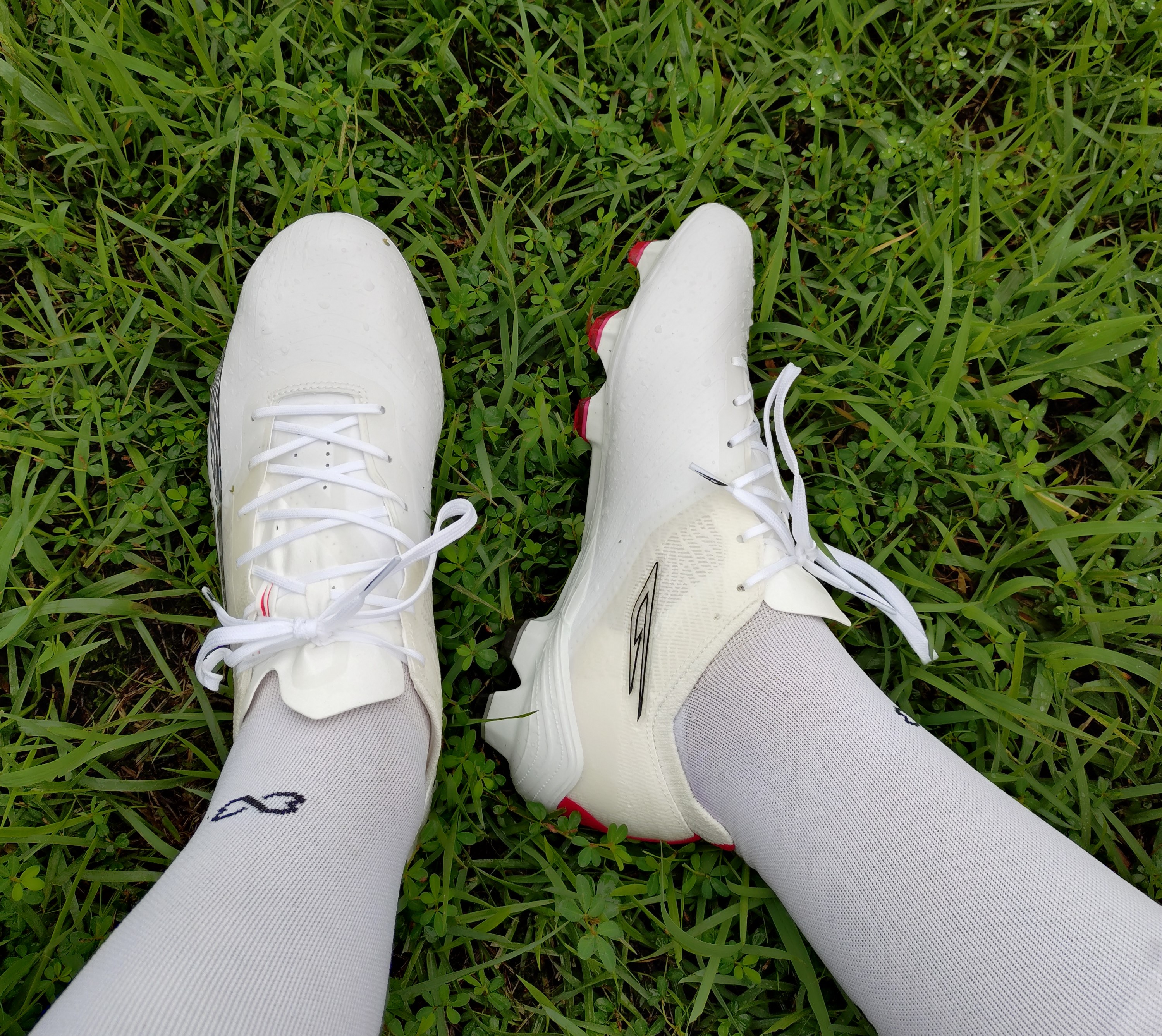 Sokito Scudetta Review – Lockhart Boot Blog