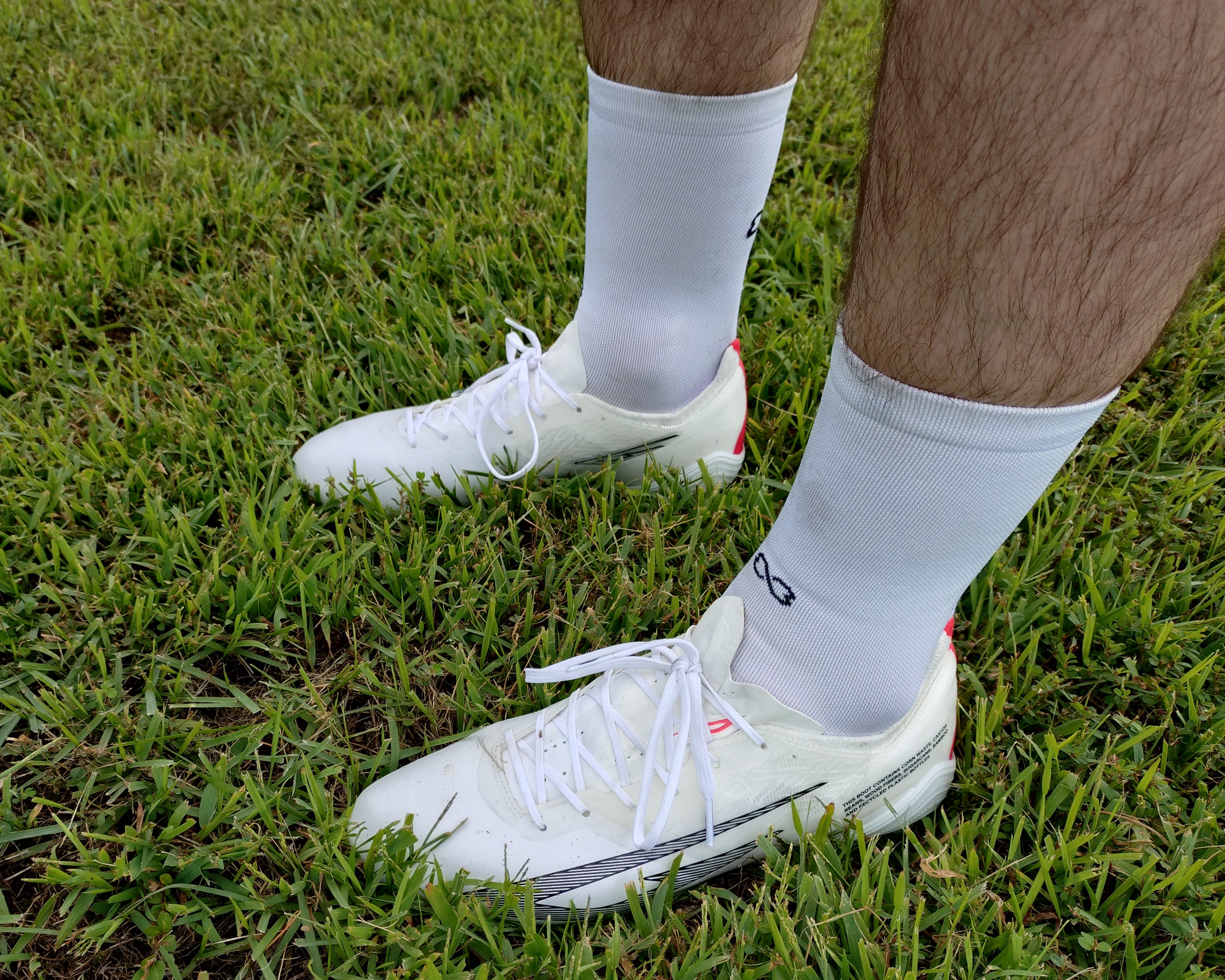 Sokito Scudetta Review – Lockhart Boot Blog