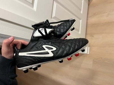 Lanzera Professionale Review – Lockhart Boot Blog