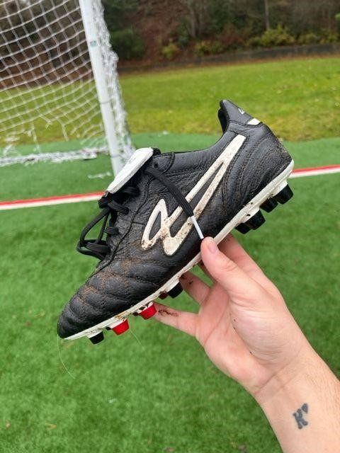 Lanzera Professionale Review – Lockhart Boot Blog