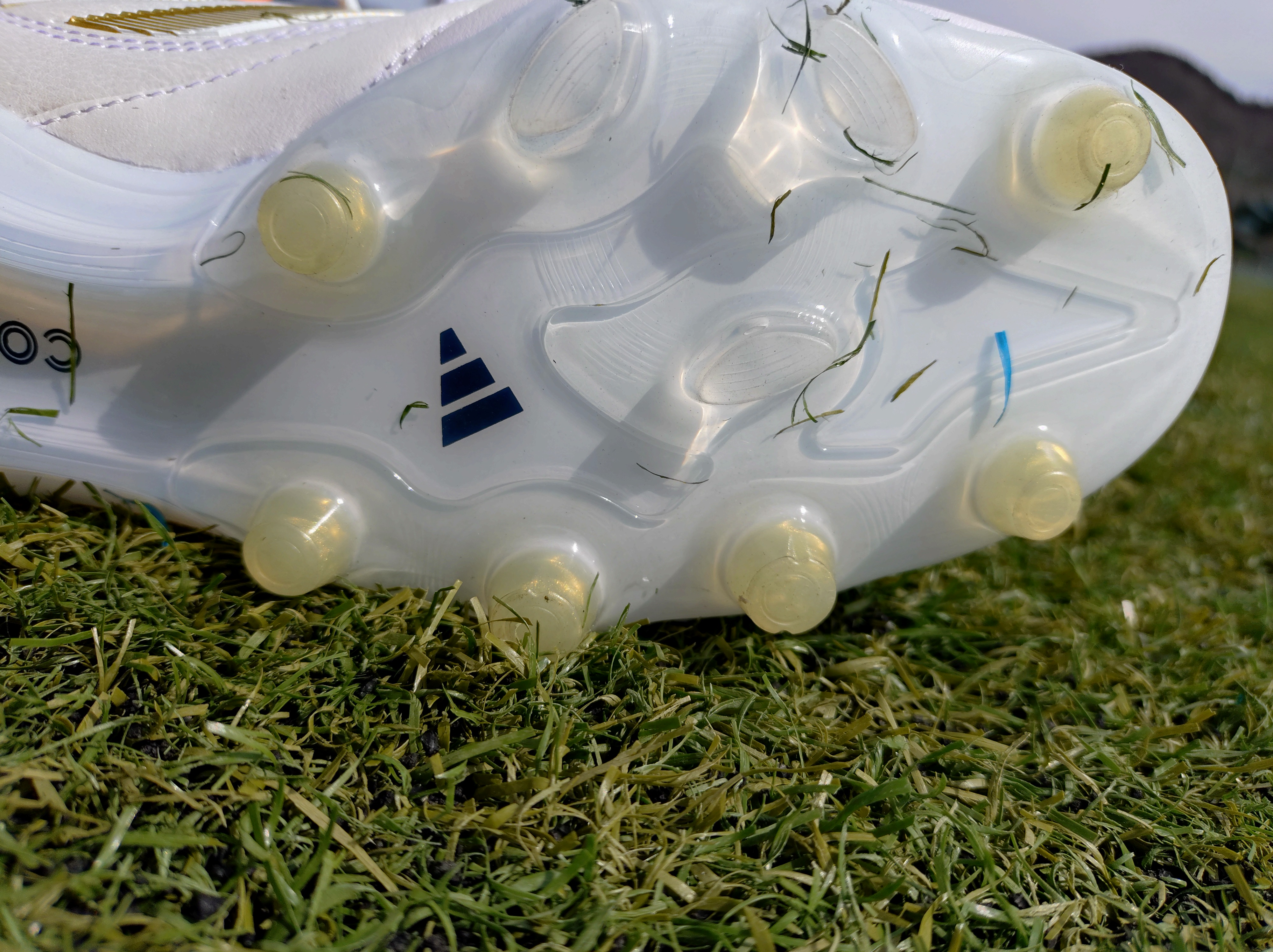Adidas Copa Icon II Review – Lockhart Boot Blog