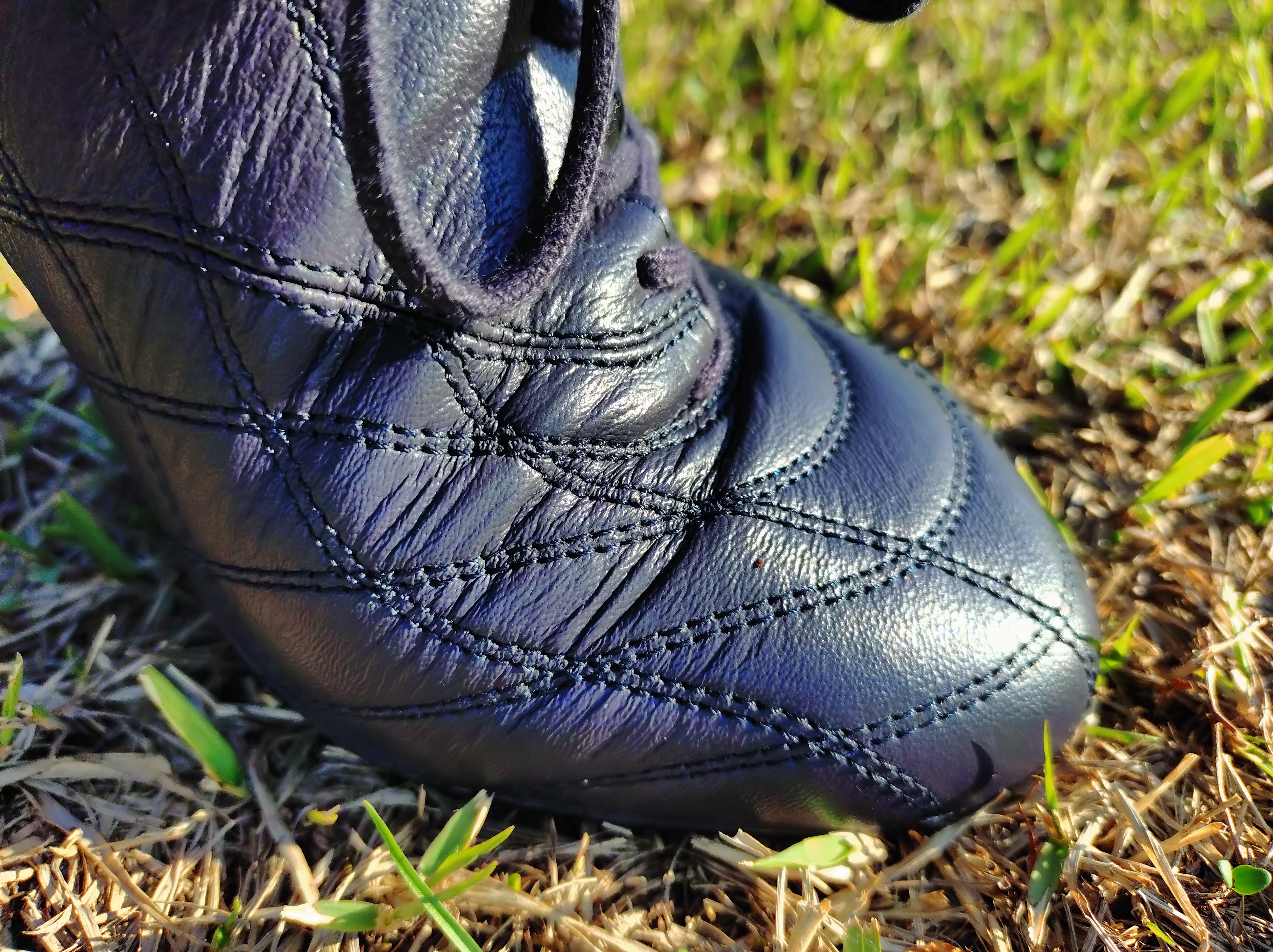 Mizuno Morelia Proto Japan Review – Lockhart Boot Blog