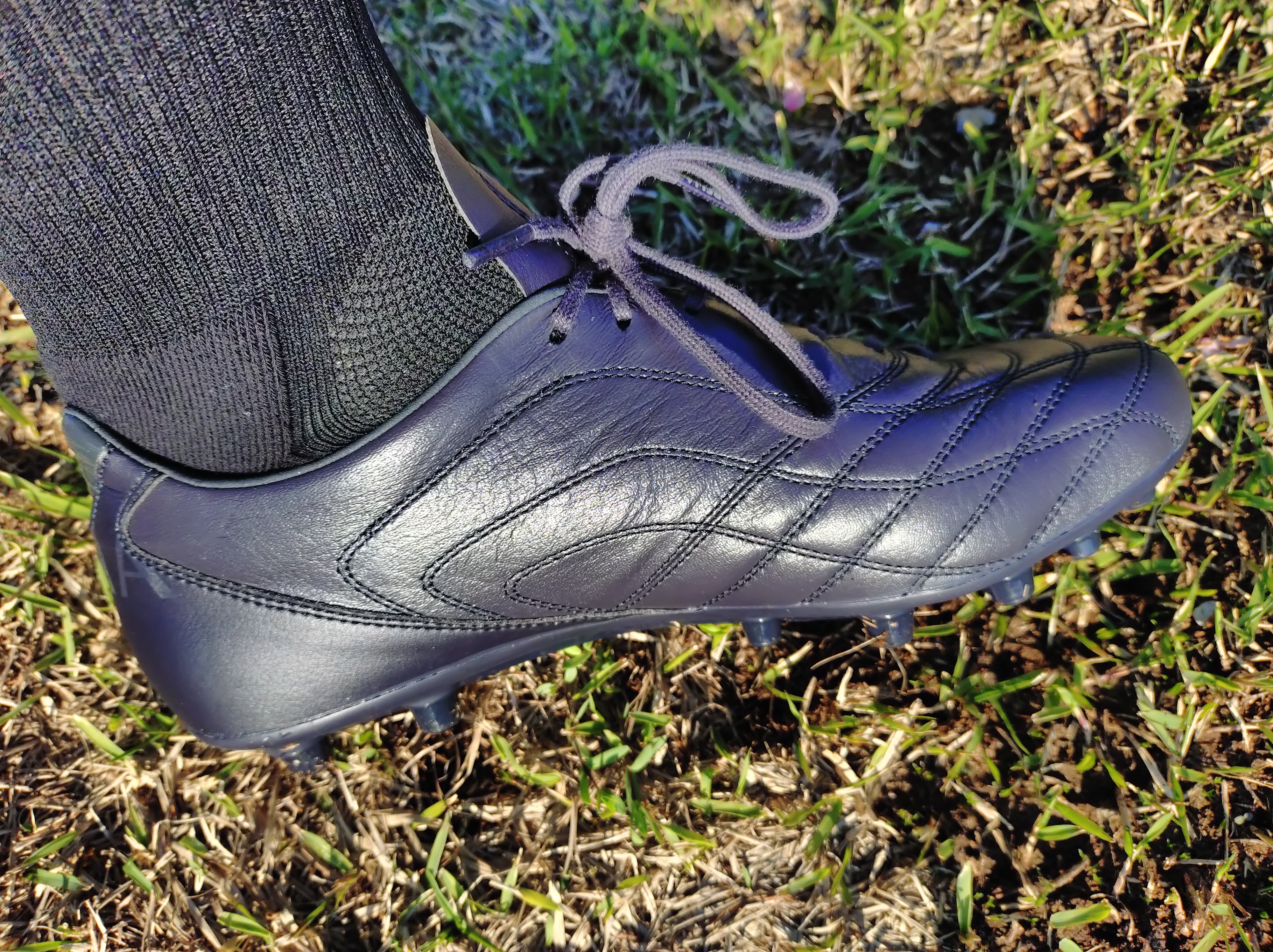 Mizuno Morelia Proto Japan Review – Lockhart Boot Blog