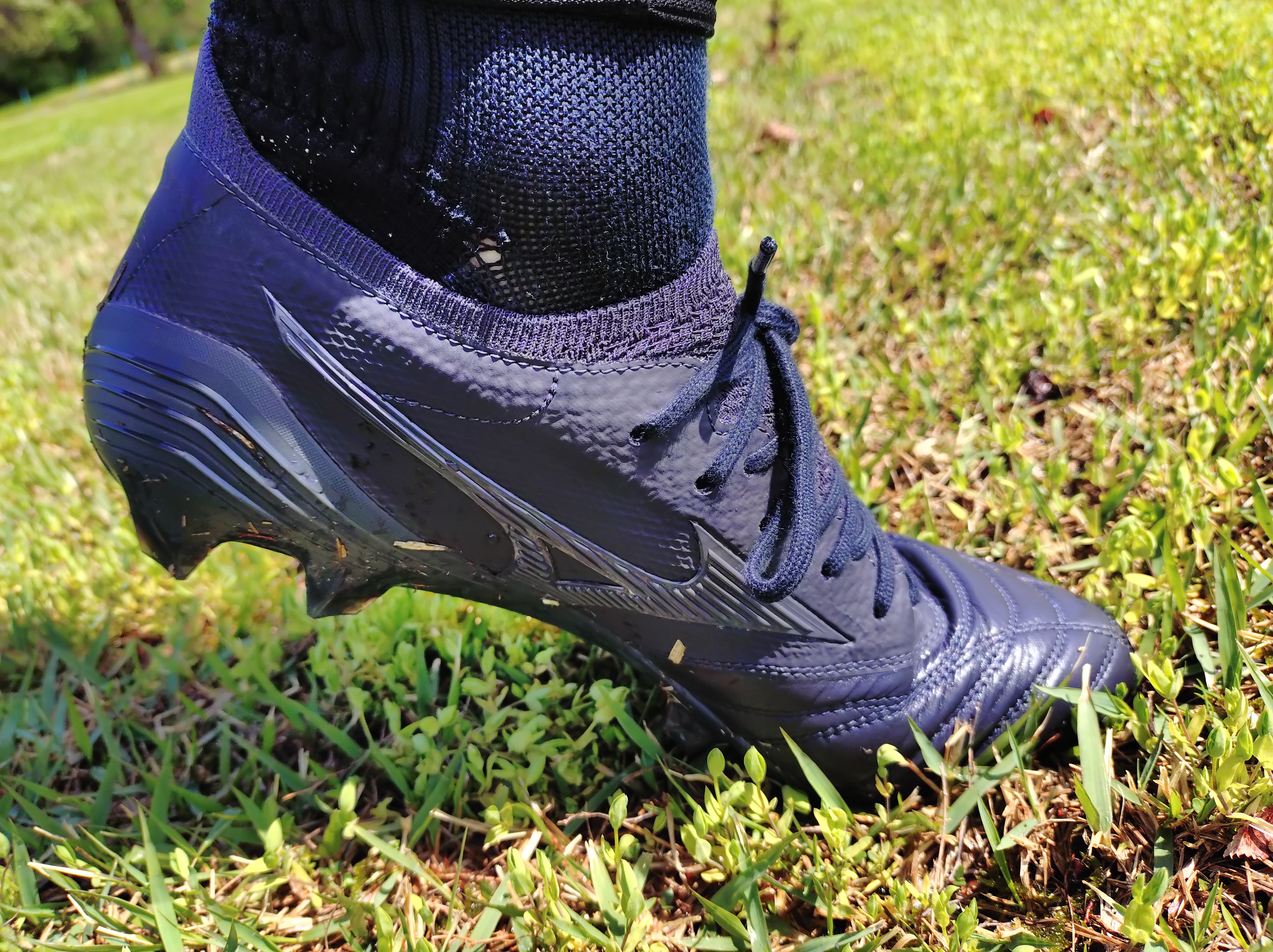 Mizuno Morelia Neo IV Beta Review (Innovation Pack) – Lockhart