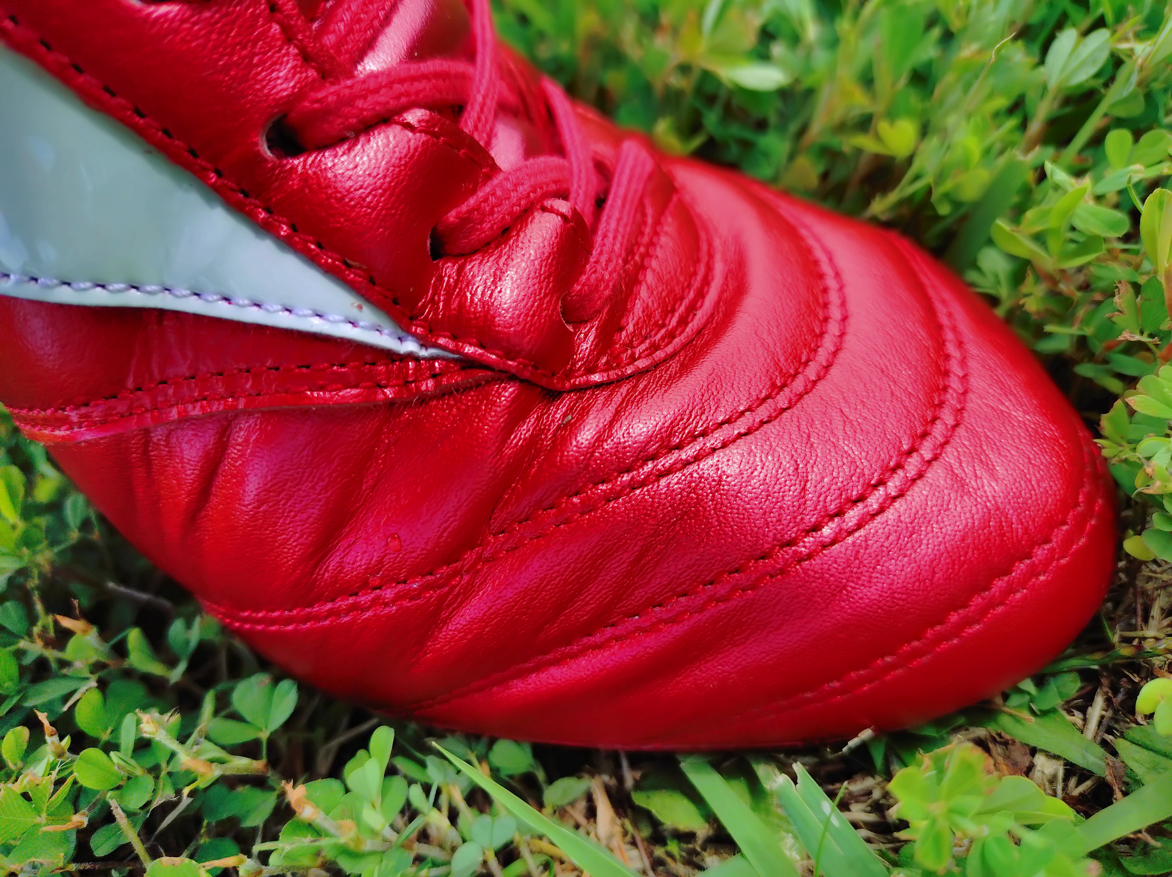 Mizuno Morelia II Japan Review (2025) – Lockhart Boot Blog