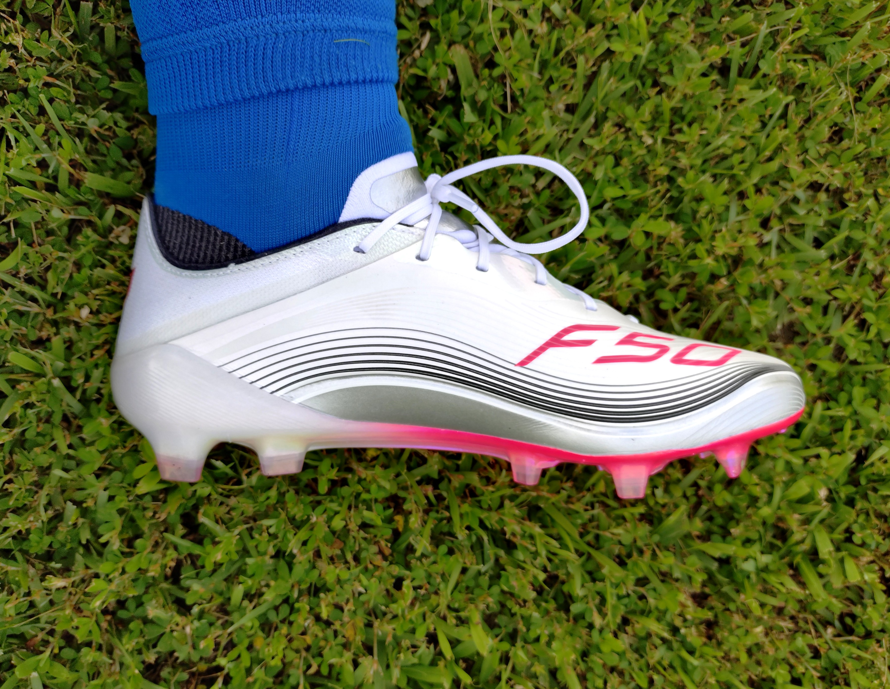 Adidas F50 Messi Elite (2025) Review – Lockhart Boot Blog