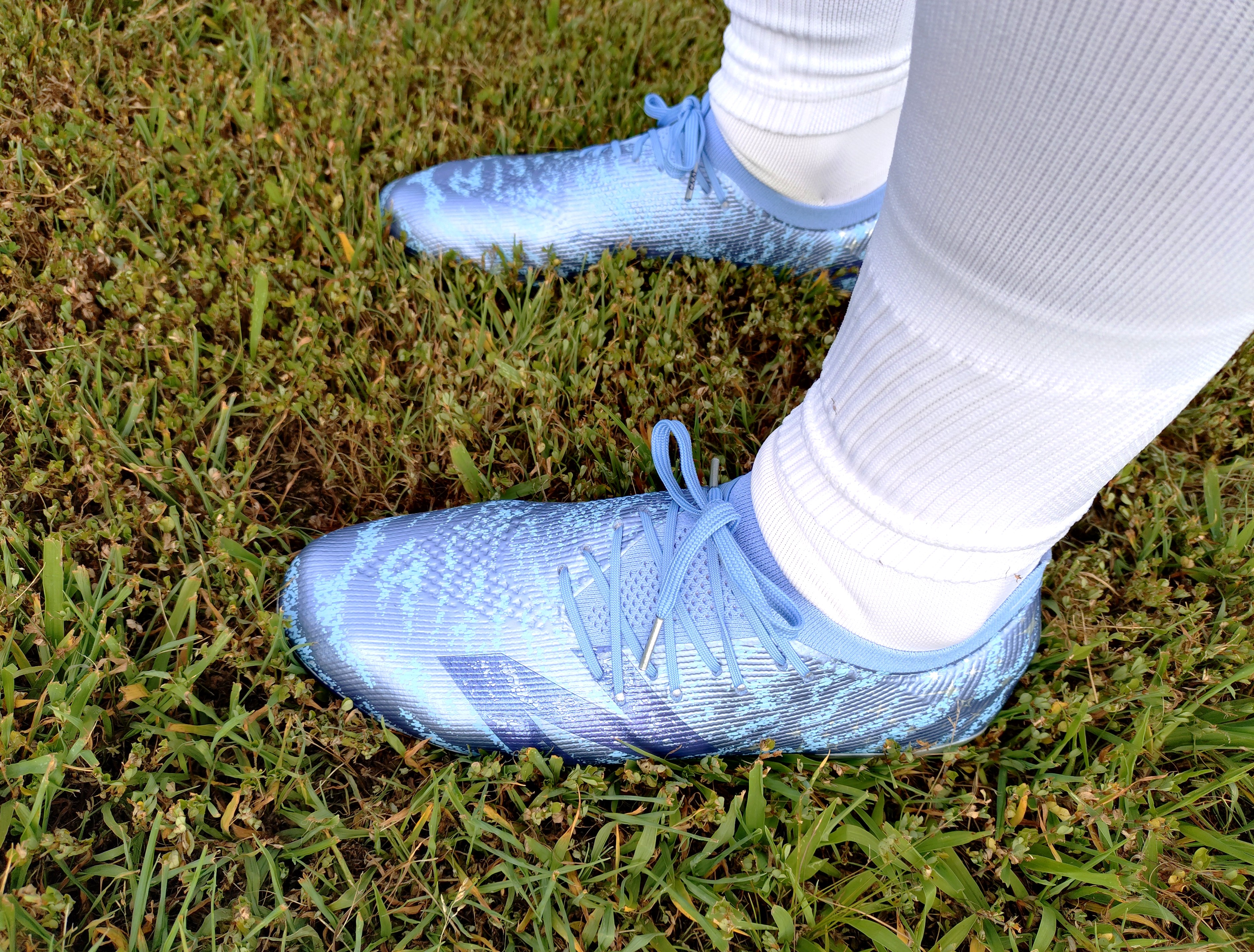 New Balance Furon V8 Elite Review – Lockhart Boot Blog