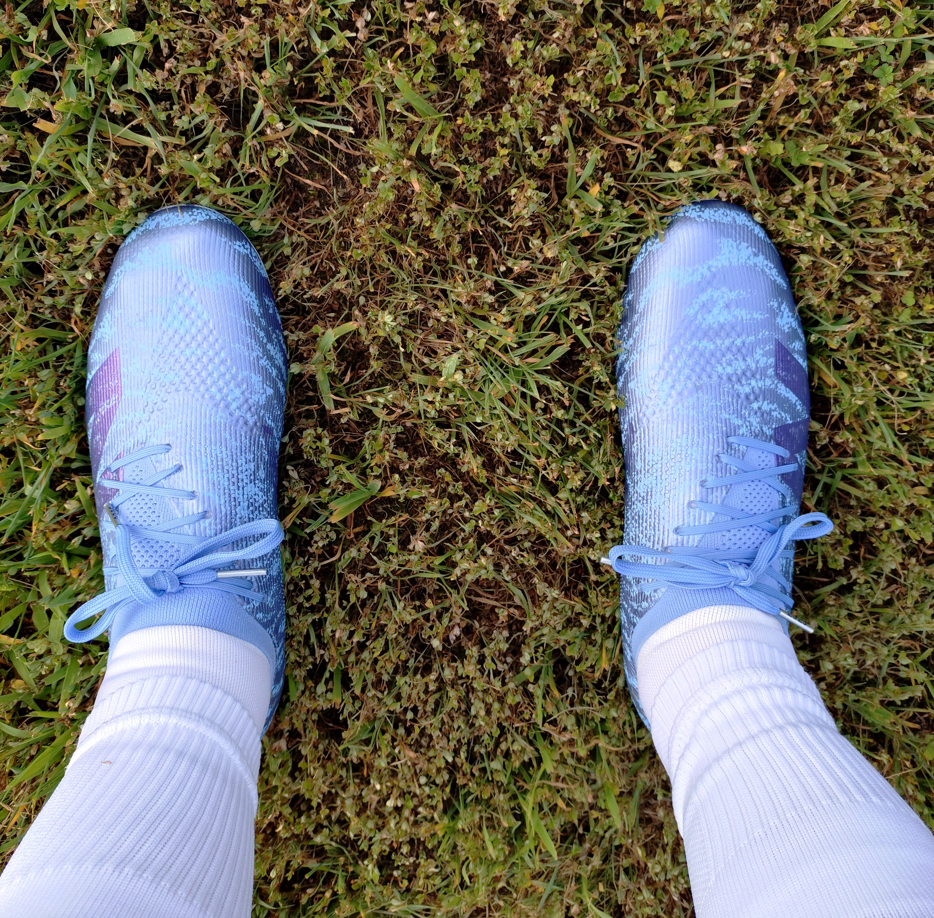 New Balance Furon V8 Elite Review – Lockhart Boot Blog