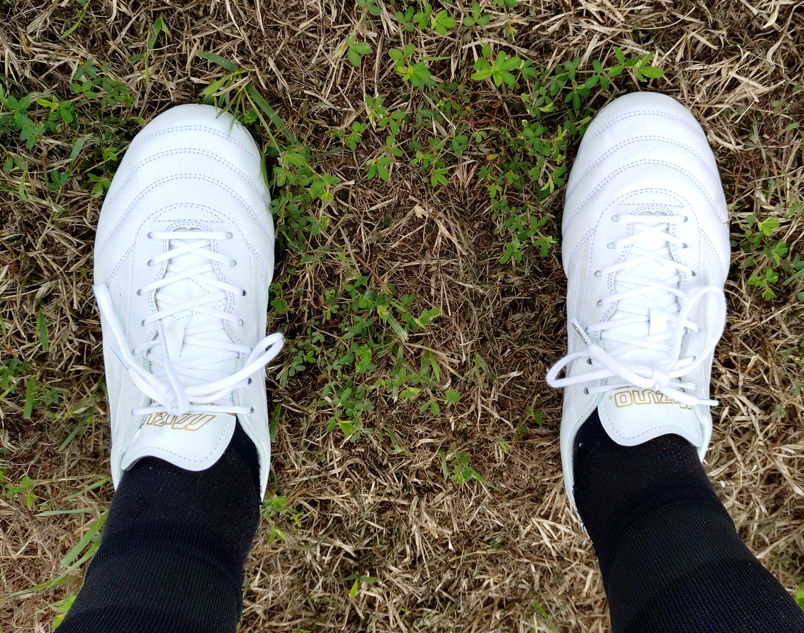 Mizuno Morelia UL Review (2025) – Lockhart Boot Blog
