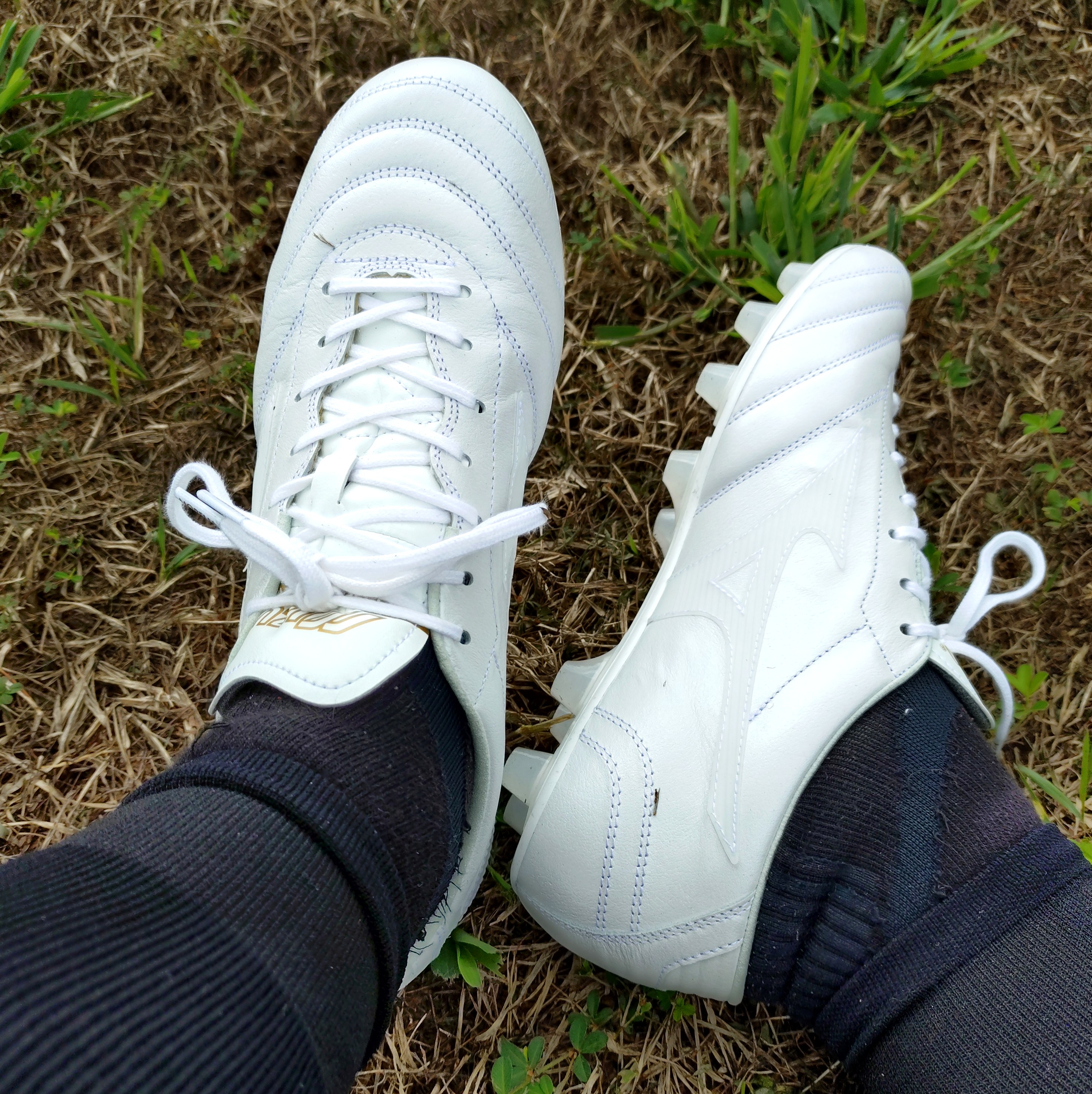 Mizuno Morelia UL Review (2025) – Lockhart Boot Blog