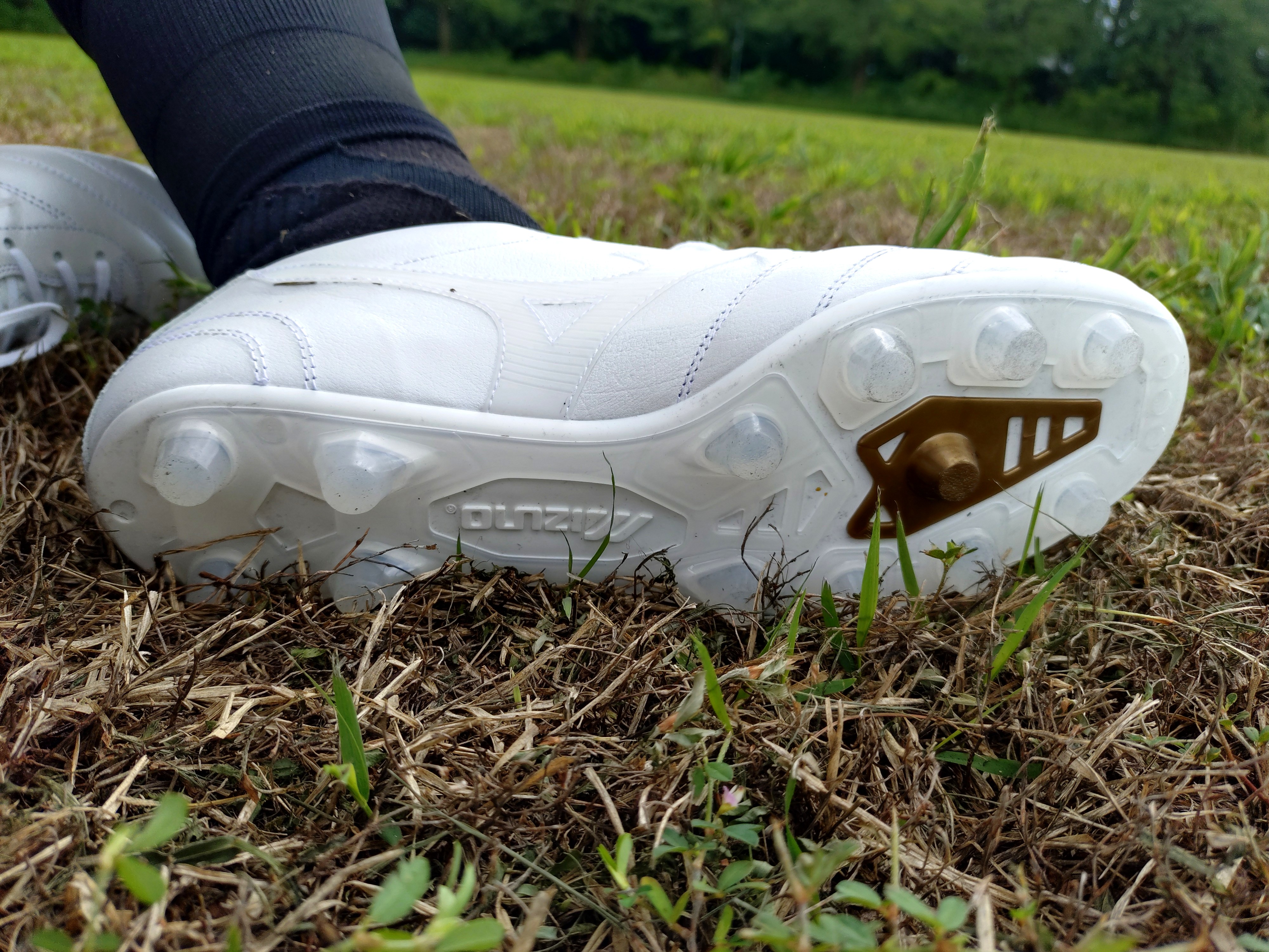 Mizuno Morelia UL Review (2025) – Lockhart Boot Blog