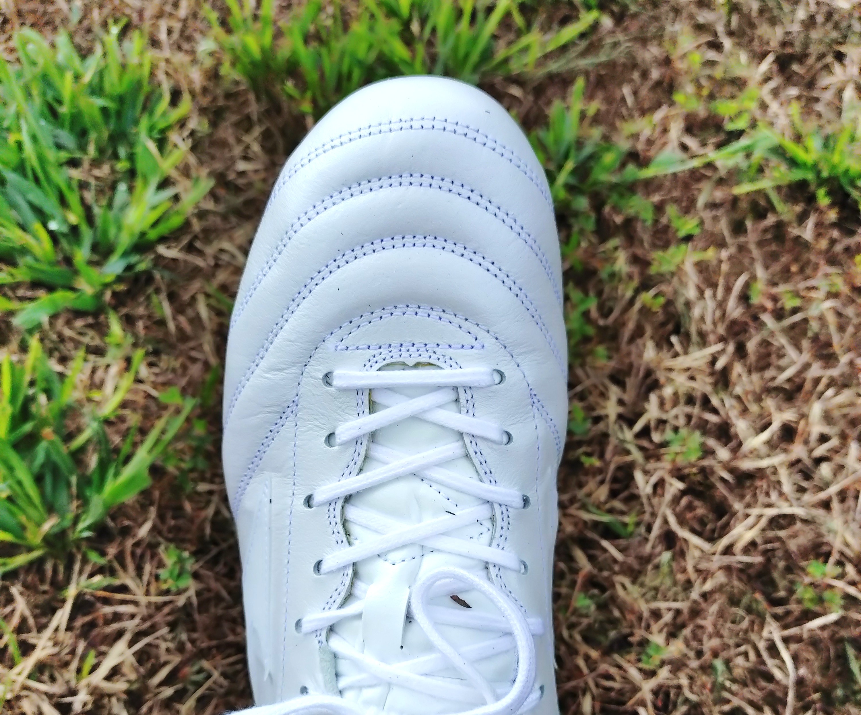 Mizuno Morelia UL Review (2025) – Lockhart Boot Blog