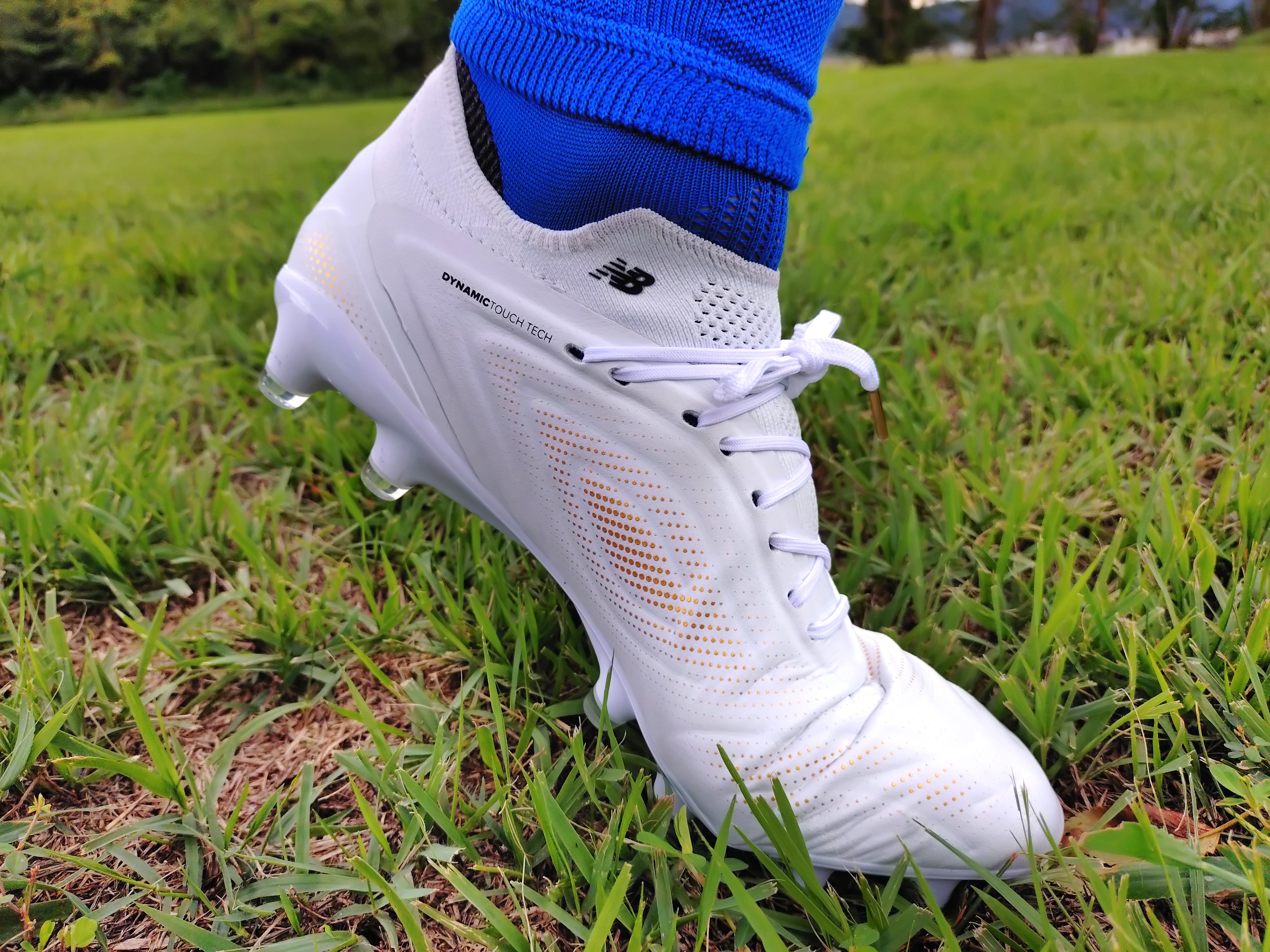 New Balance Tekela V5 Elite Review – Lockhart Boot Blog