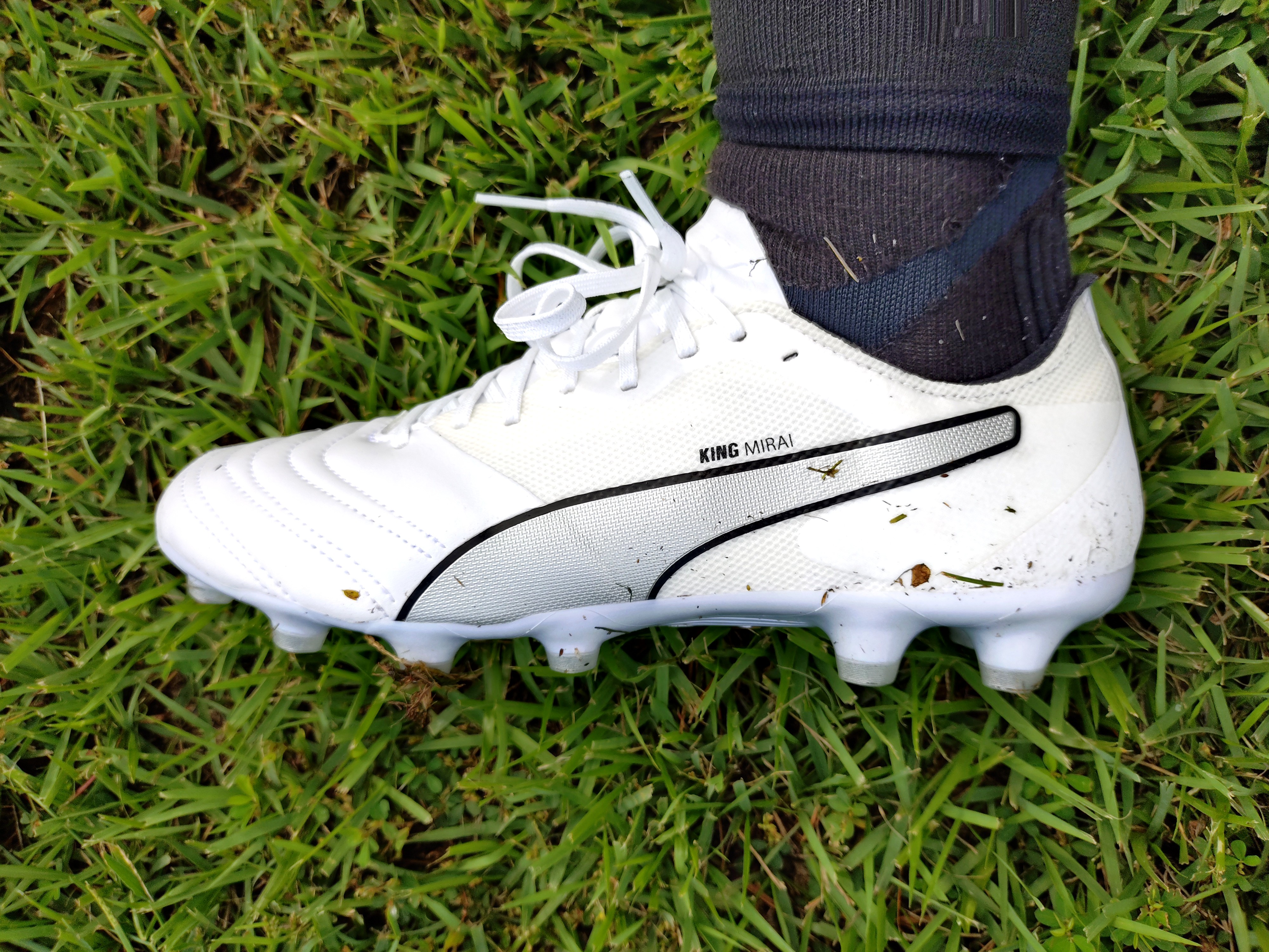 Puma King Mirai Ultimate II Review – Lockhart Boot Blog