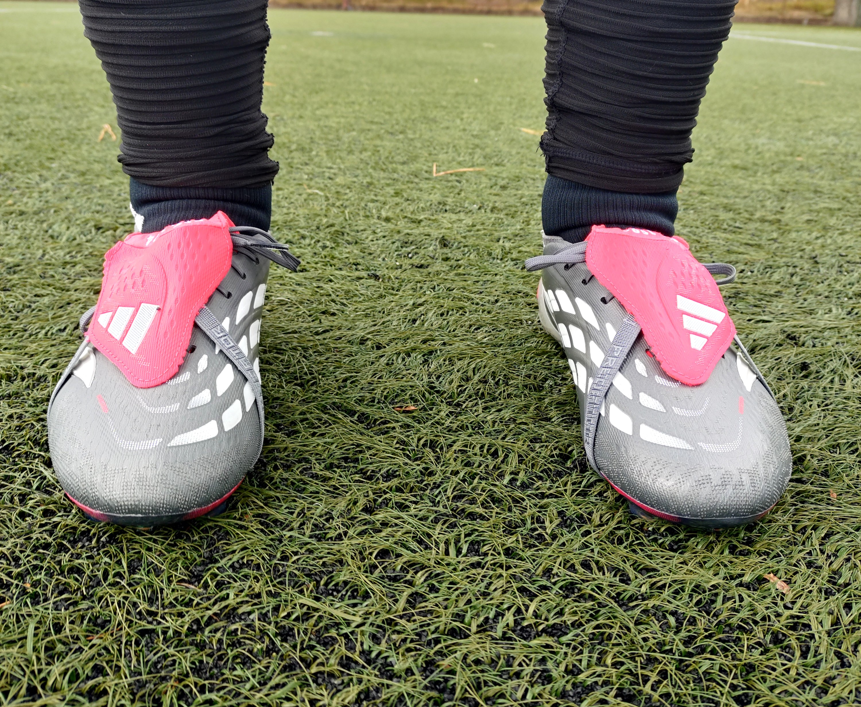 Adidas Predator 26 Elite Review – Lockhart Boot Blog