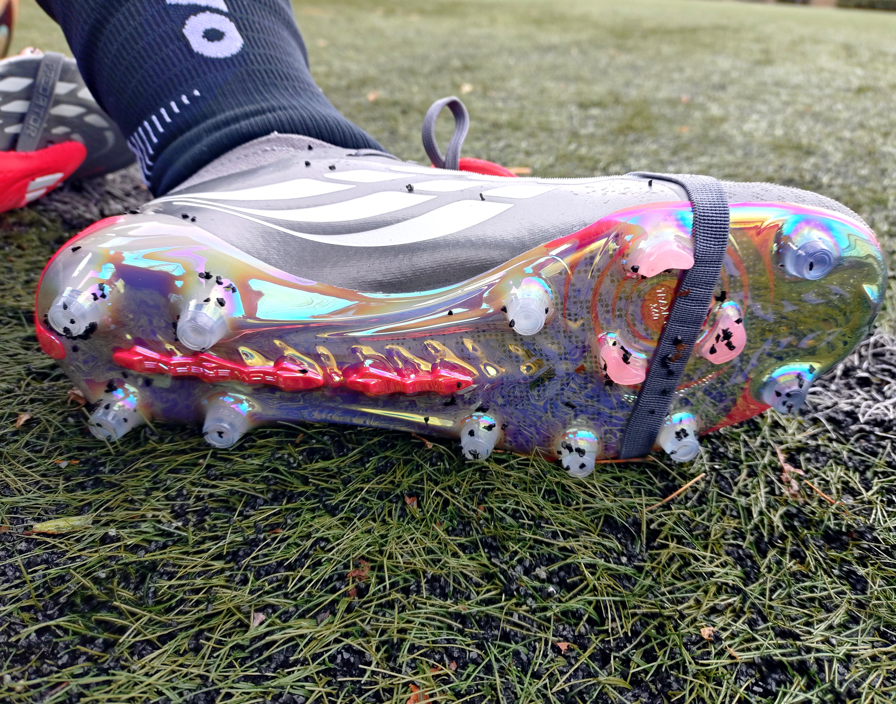 Adidas Predator 26 Elite Review – Lockhart Boot Blog