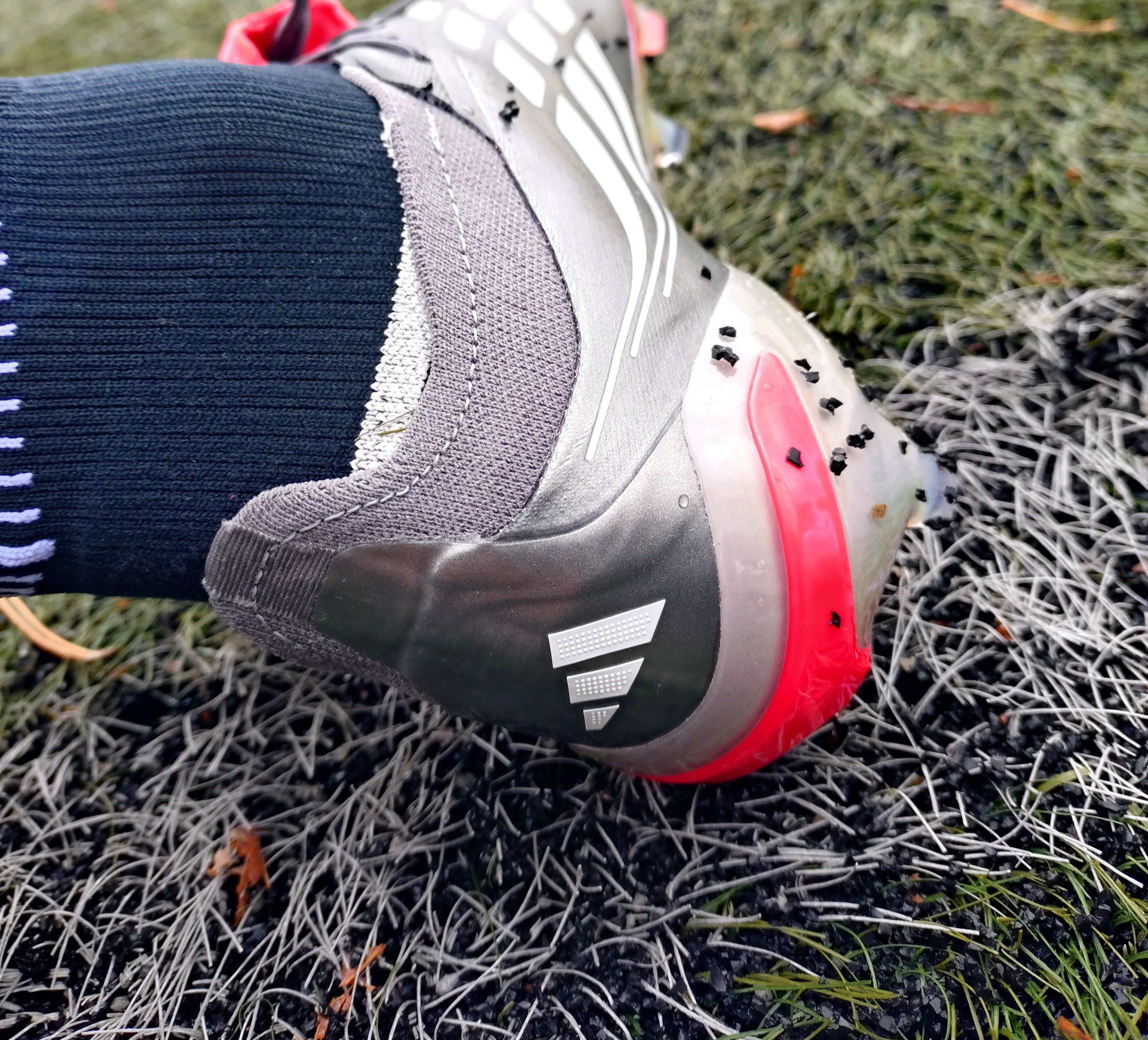 Adidas Predator 26 Elite Review – Lockhart Boot Blog