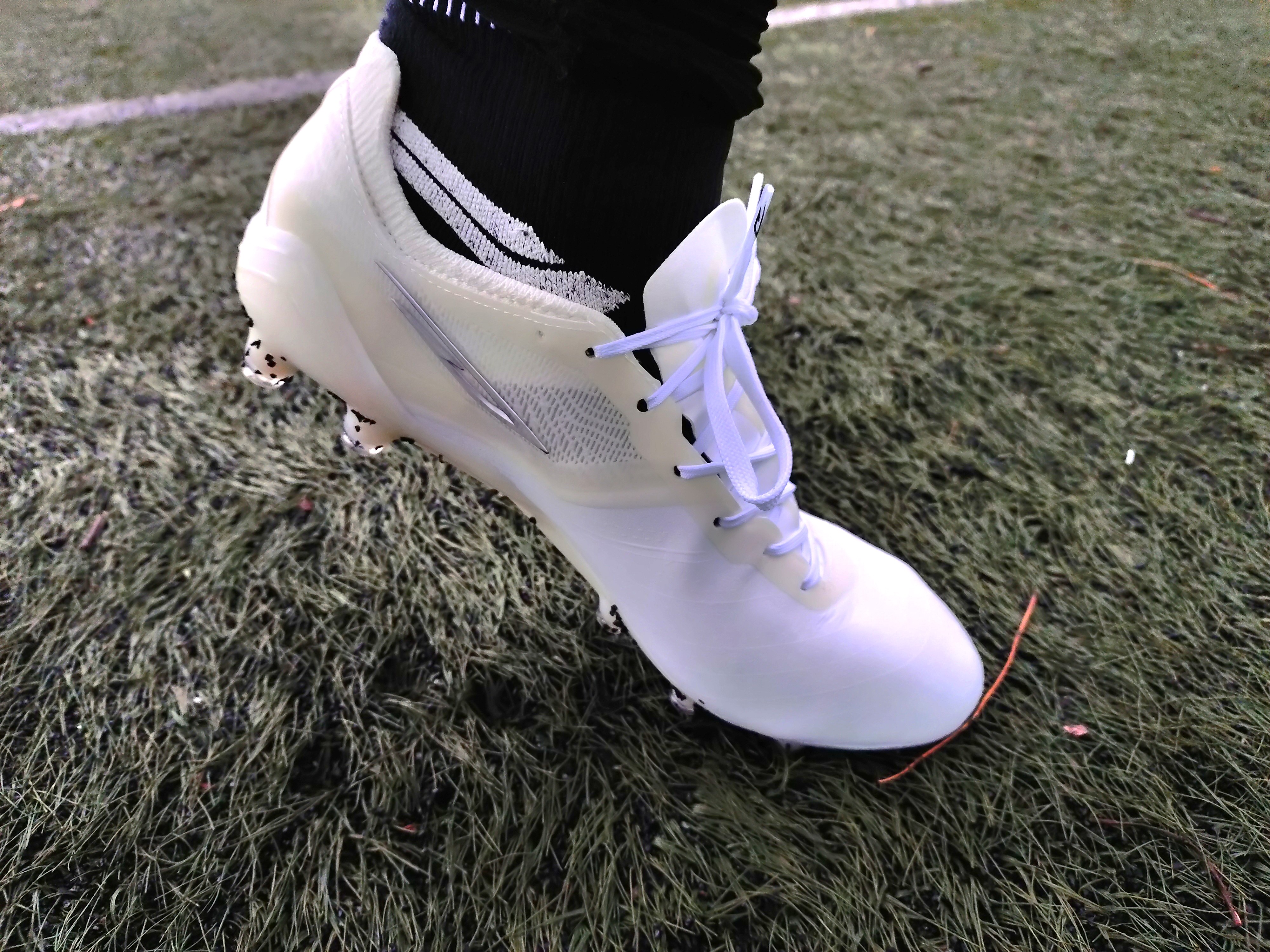 Sokito Scudetta AG Review – Lockhart Boot Blog