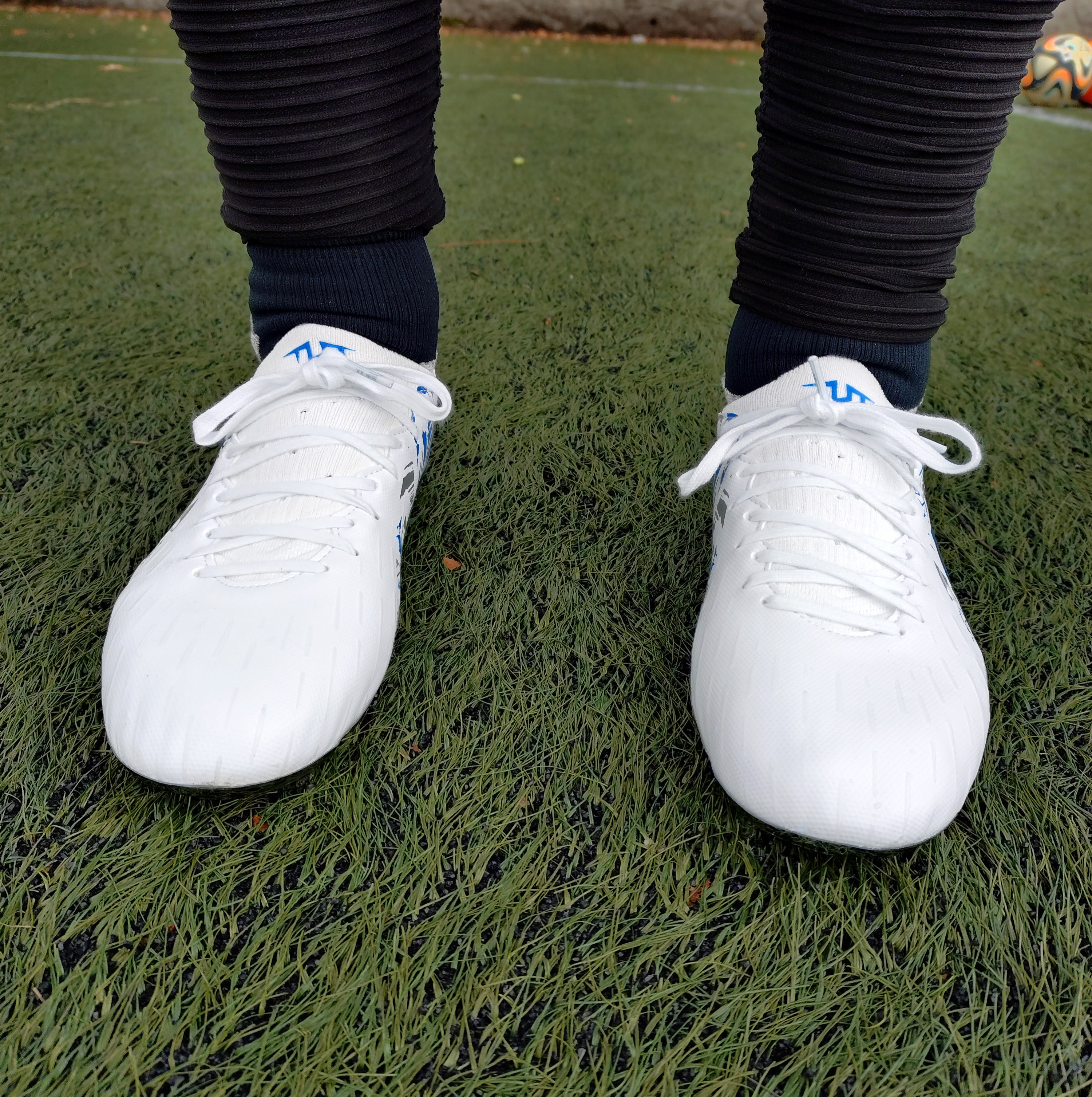 TLSS Striker 723 Review – Lockhart Boot Blog
