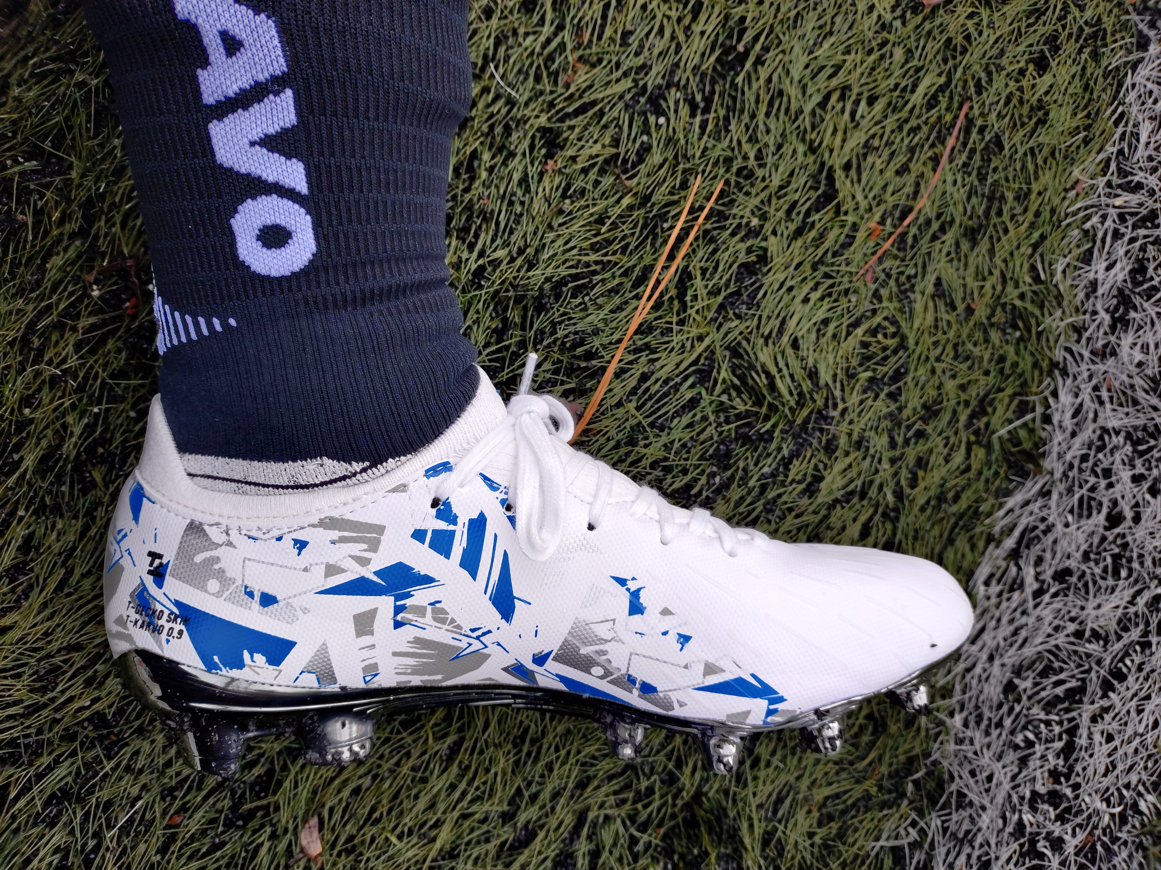 TLSS Striker 723 Review – Lockhart Boot Blog