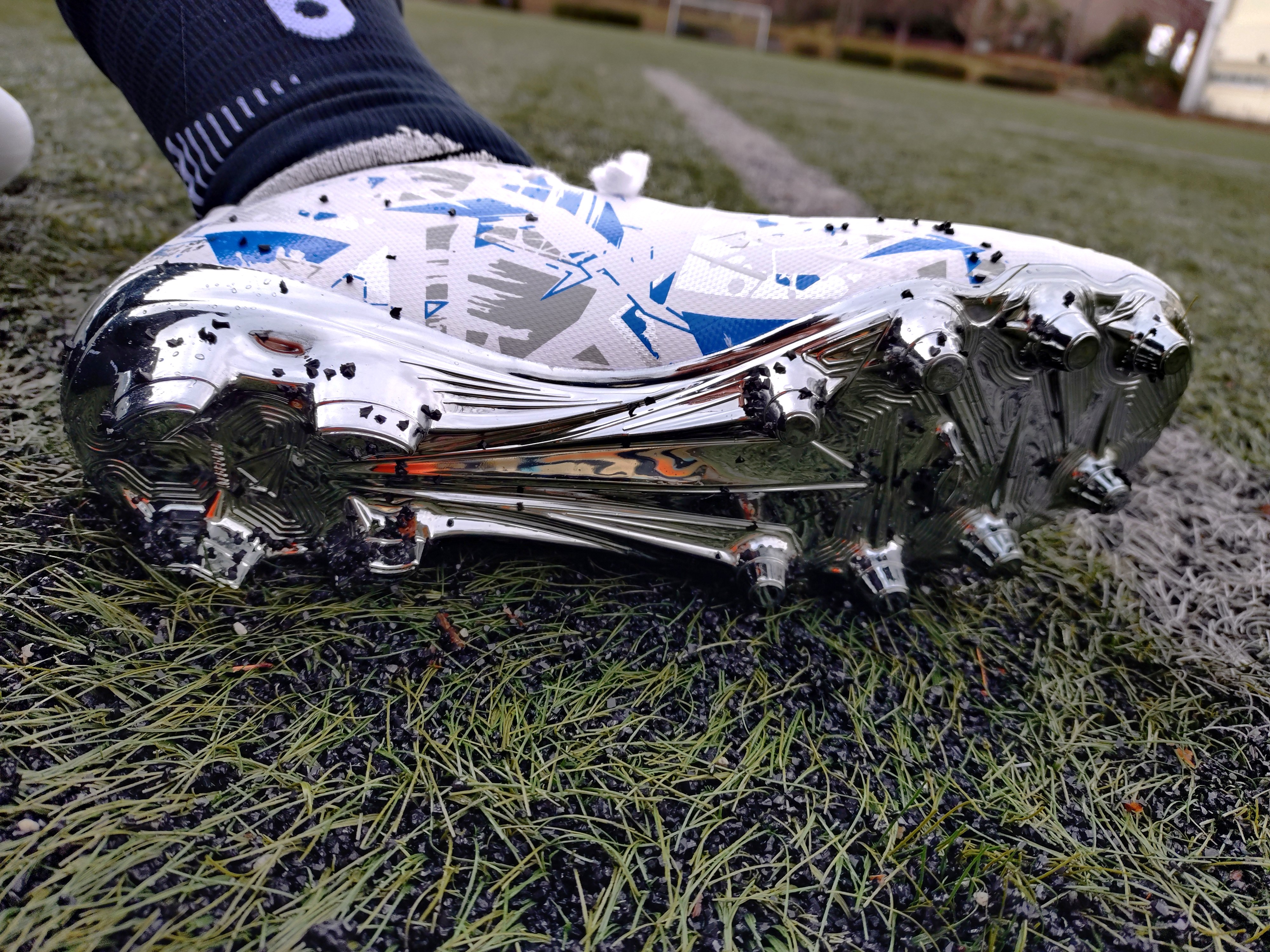 TLSS Striker 723 Review – Lockhart Boot Blog